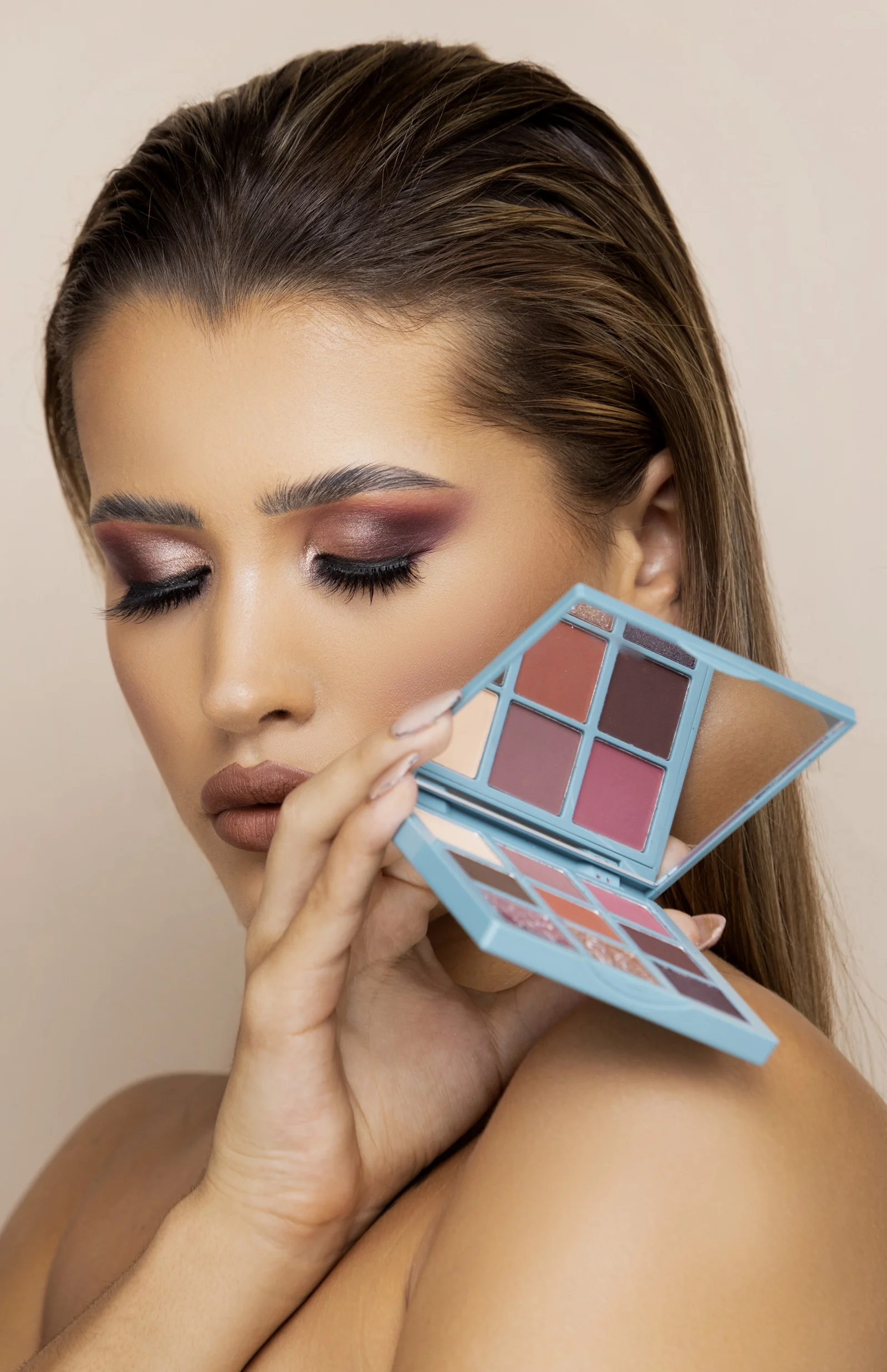 Constance Beauty — project photograph 7
