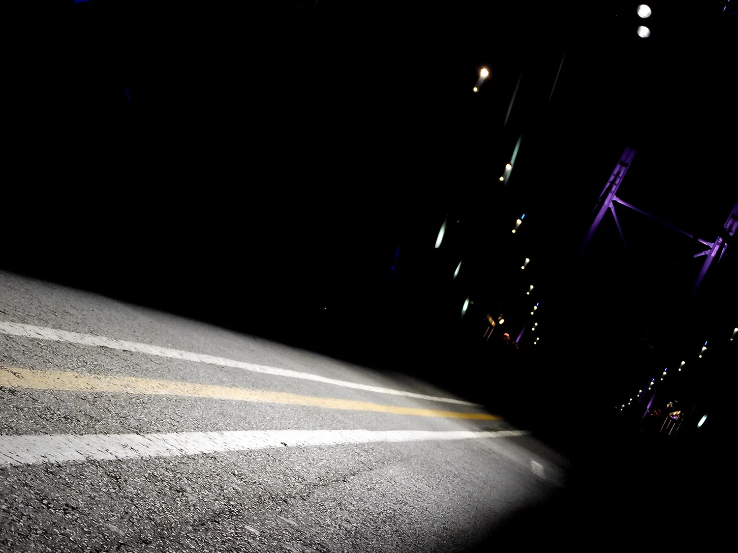 Landscape Photography Portfolio — project photograph 13