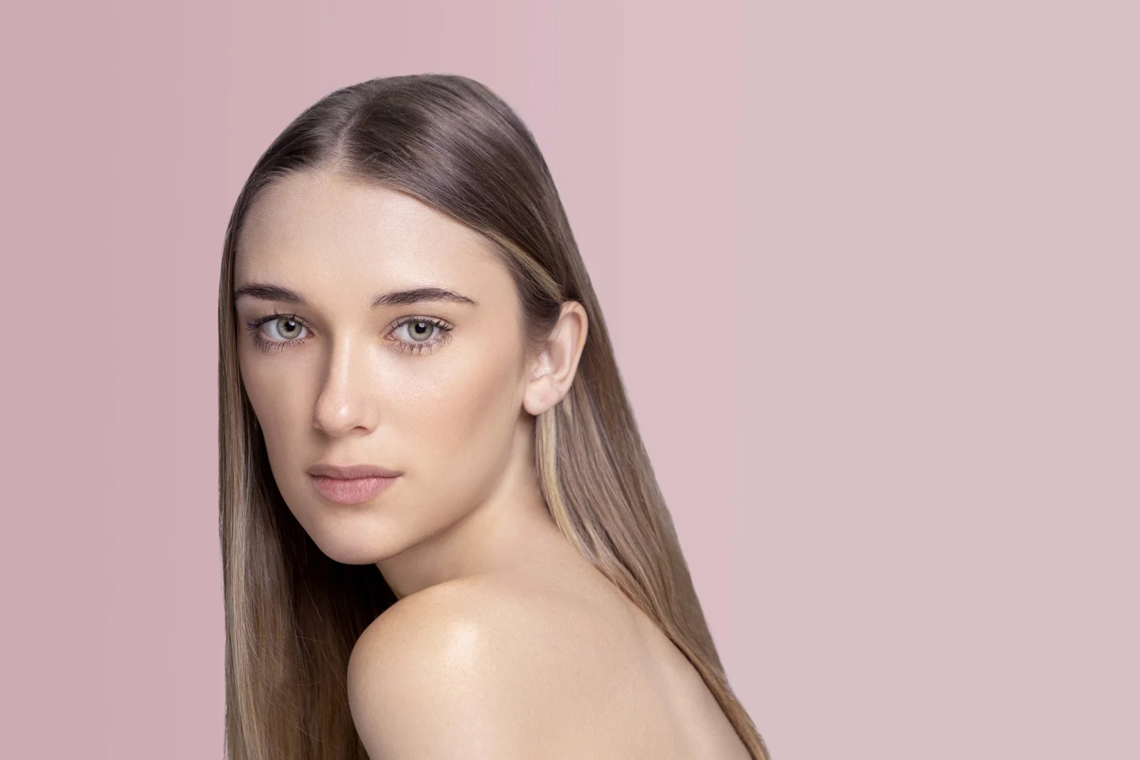 Fashion & Beauty Portfolio 4 — project photograph 27