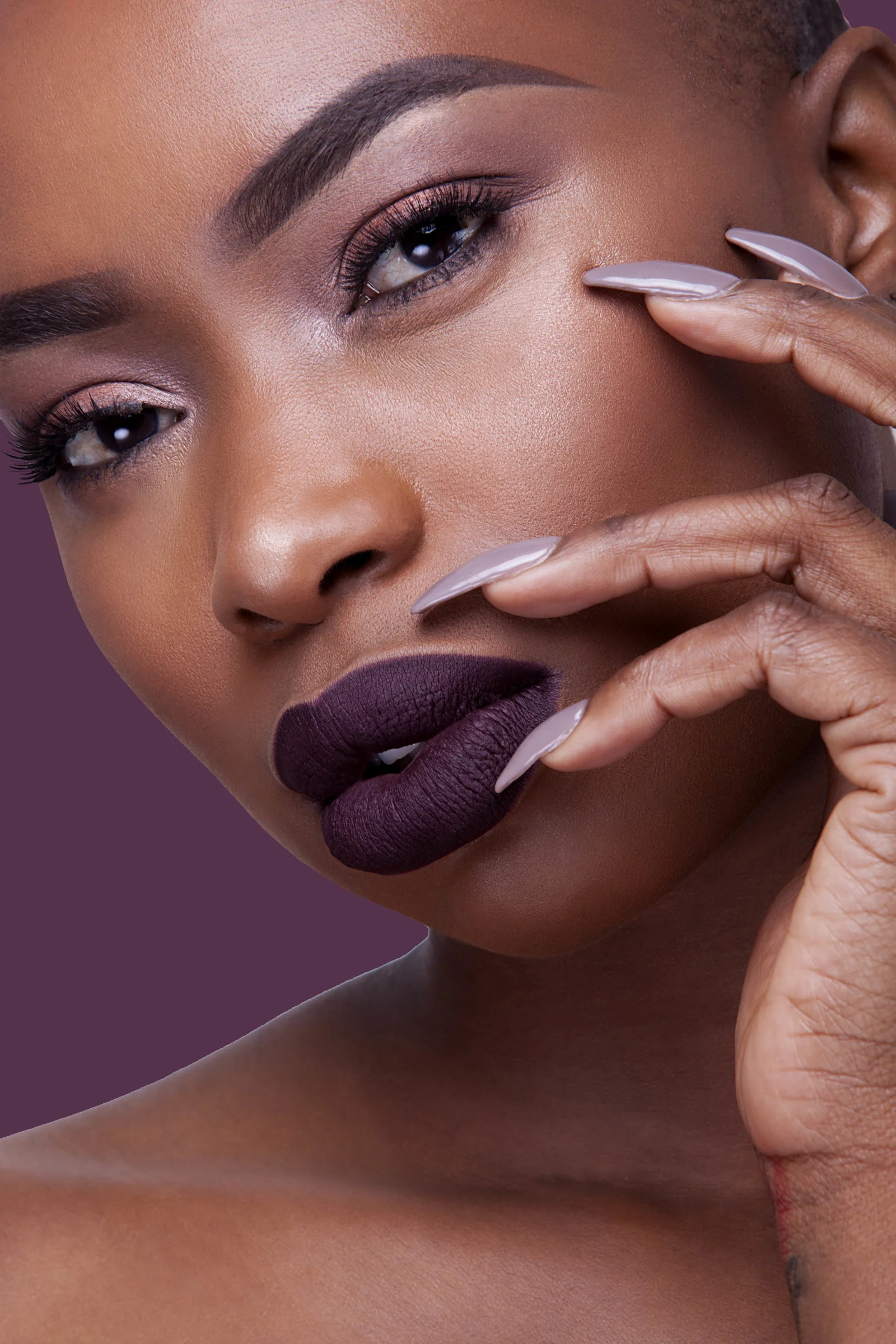 Copy of Fashion & Beauty 1 — project photograph 27