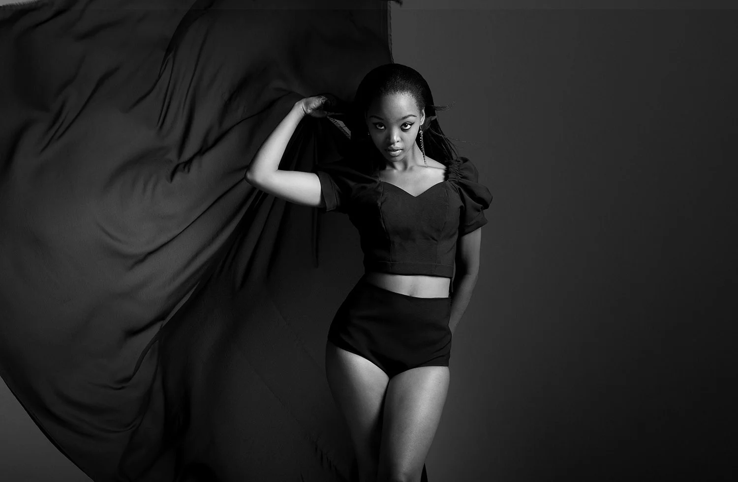 Copy of Fashion & Beauty Portfolio 3 — project photograph 63