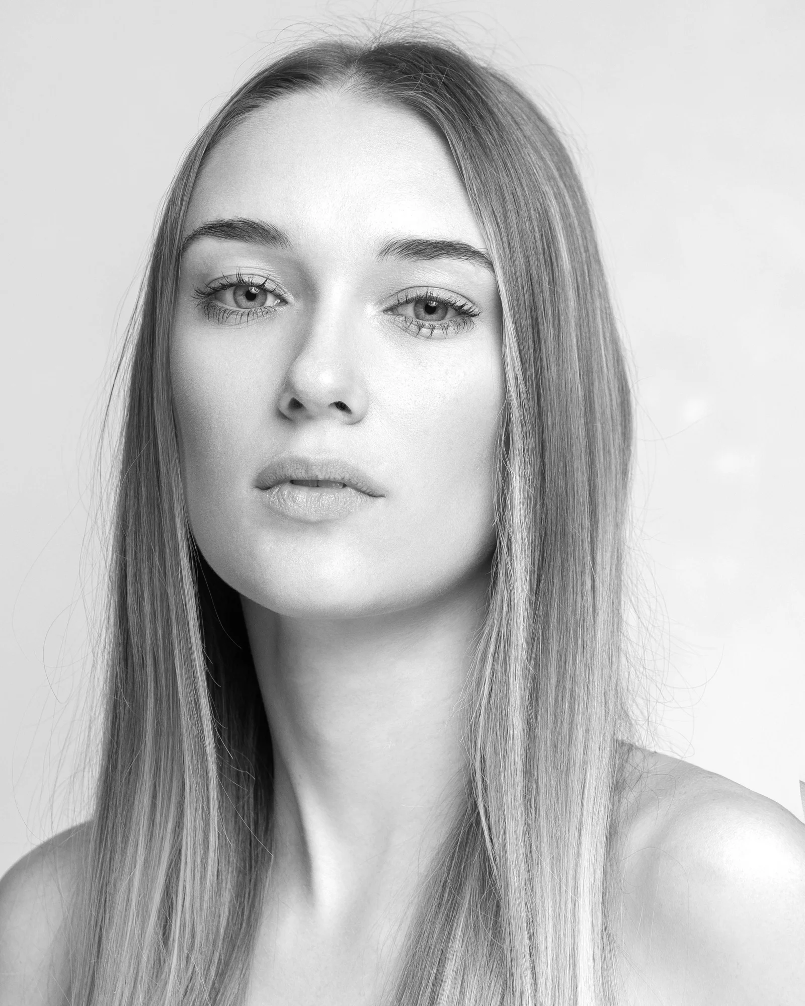 Fashion & Beauty Portfolio 4 — project photograph 24