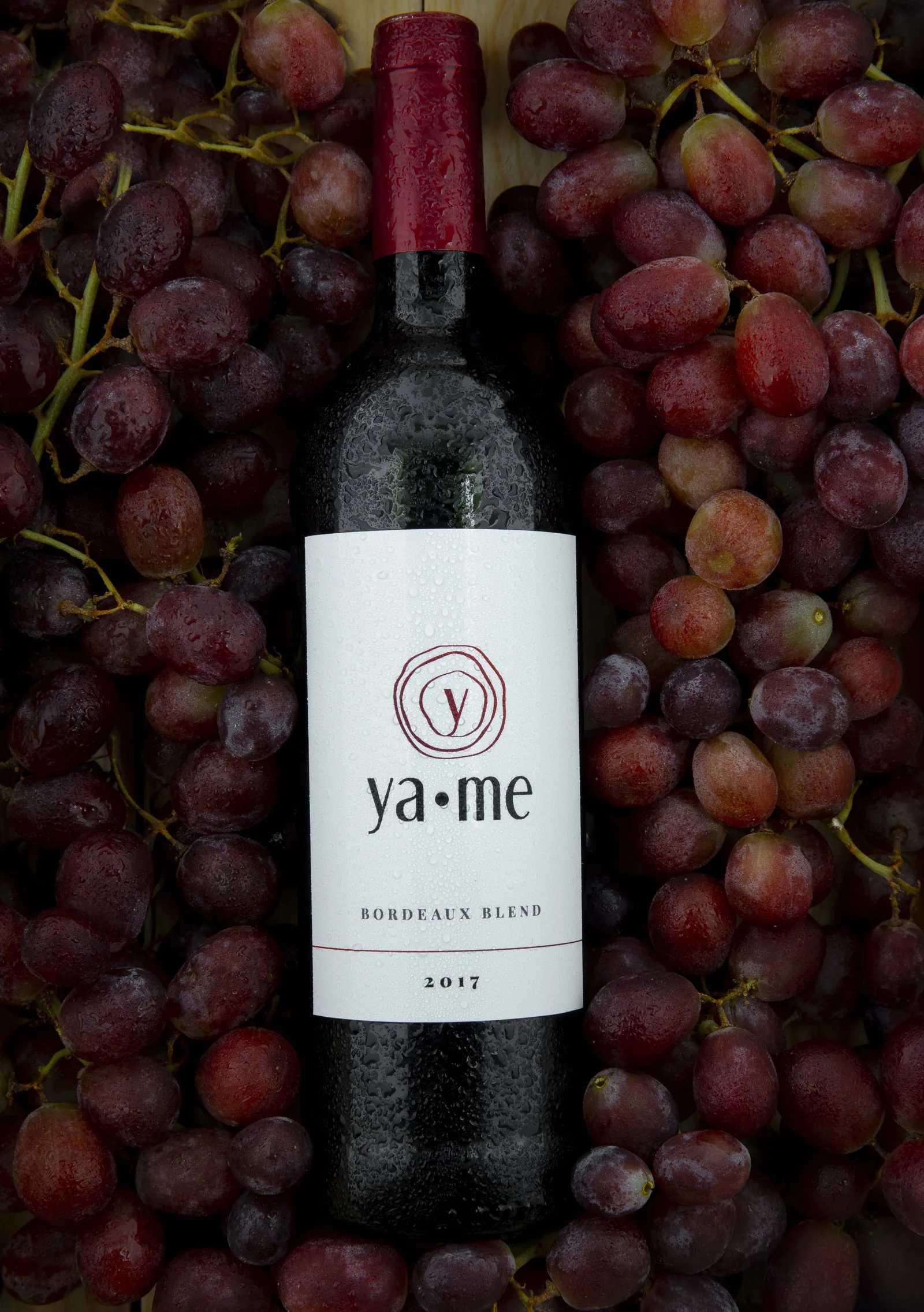 Yame Wine — project photograph 22