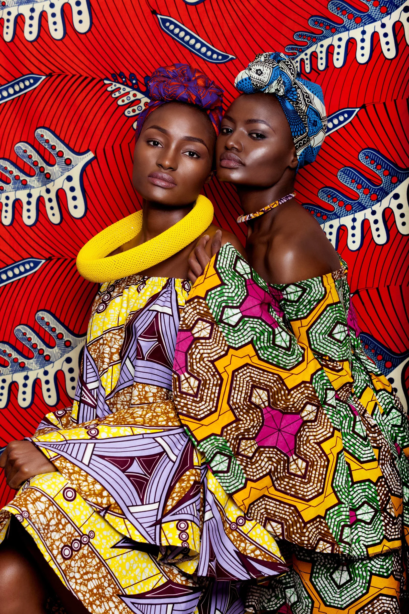 Fashion & Beauty 1 — project photograph 15