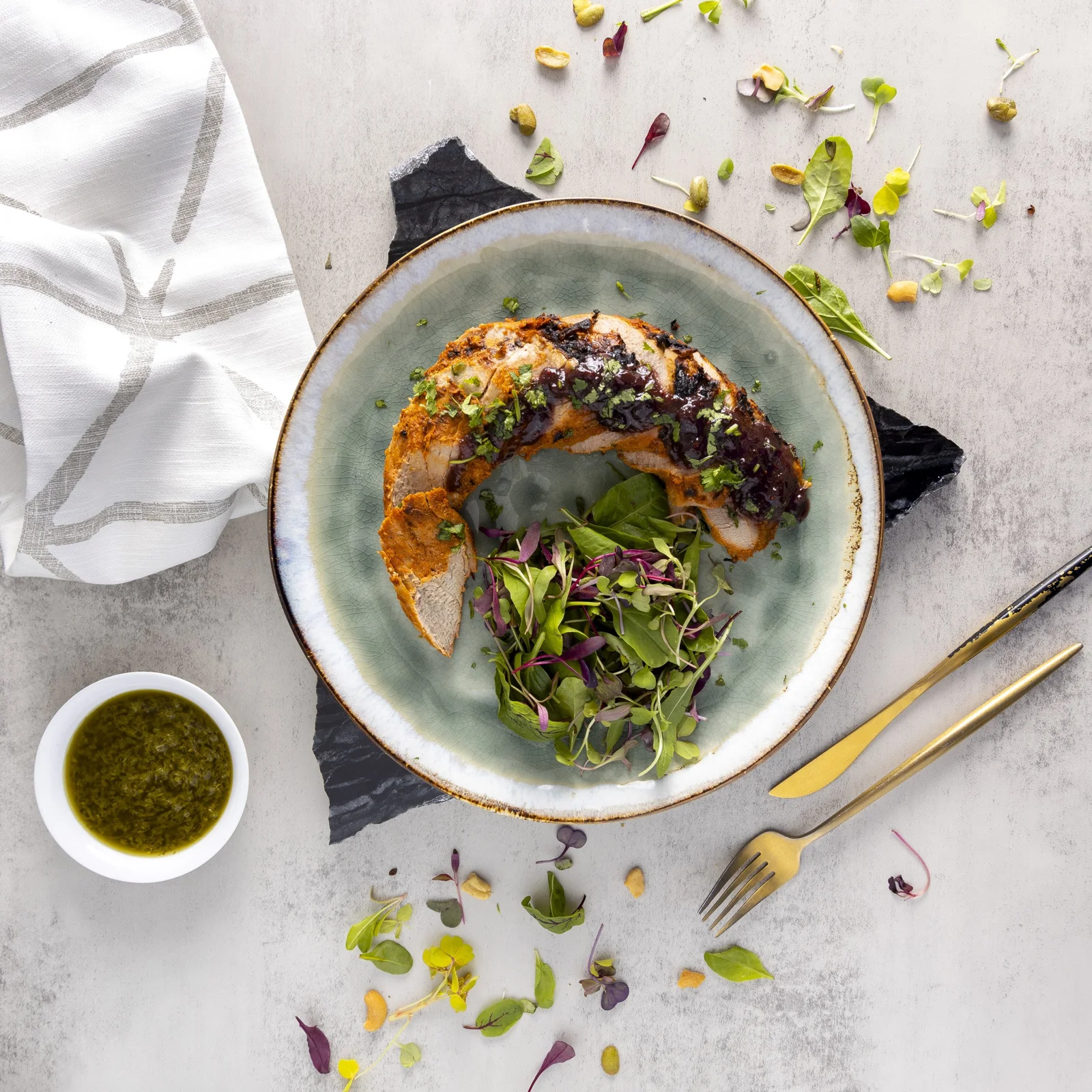 Food Photography Portfolio — project photograph 25