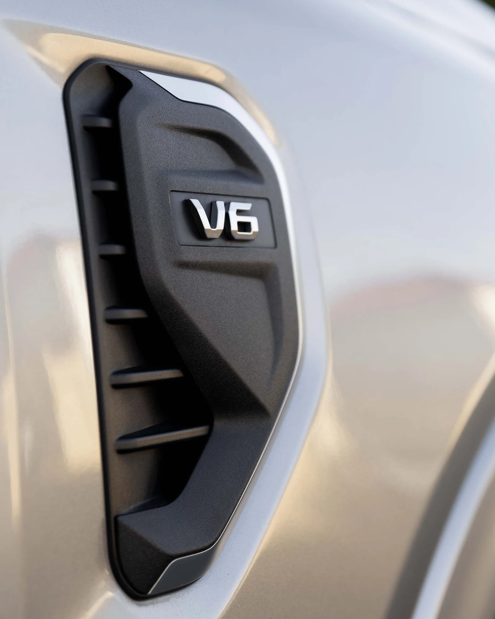Automotive Photography — project photograph 6