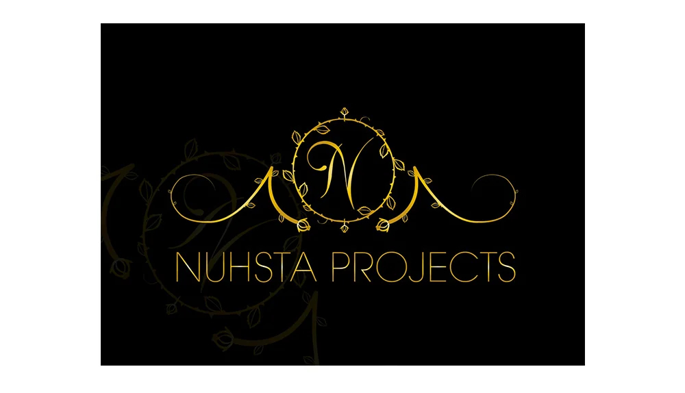 Nuhsta Logo Design and Logo Development