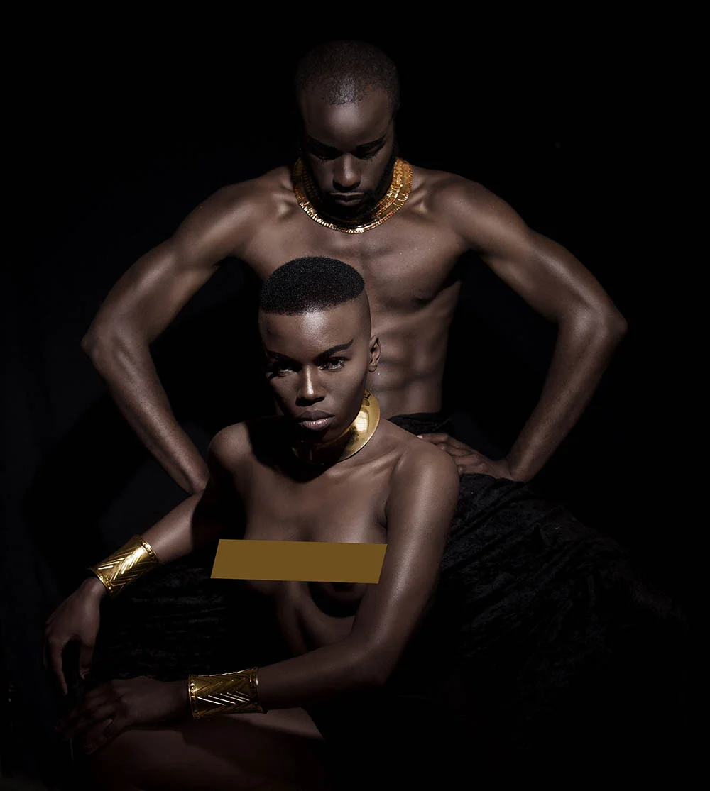 Copy of Fashion & Beauty 1 — project photograph 50