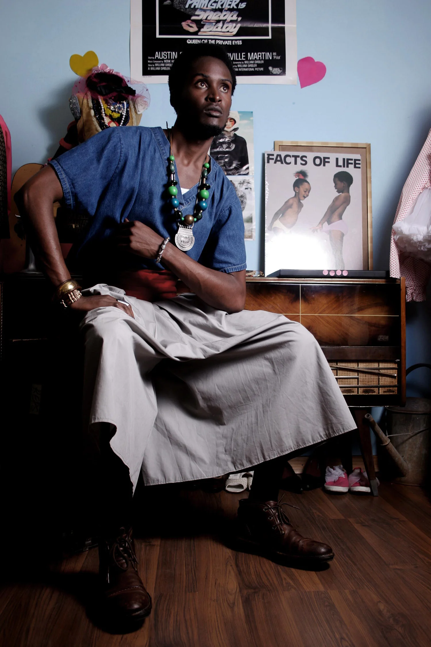 Copy of Fashion & Beauty Portfolio 3 — project photograph 67