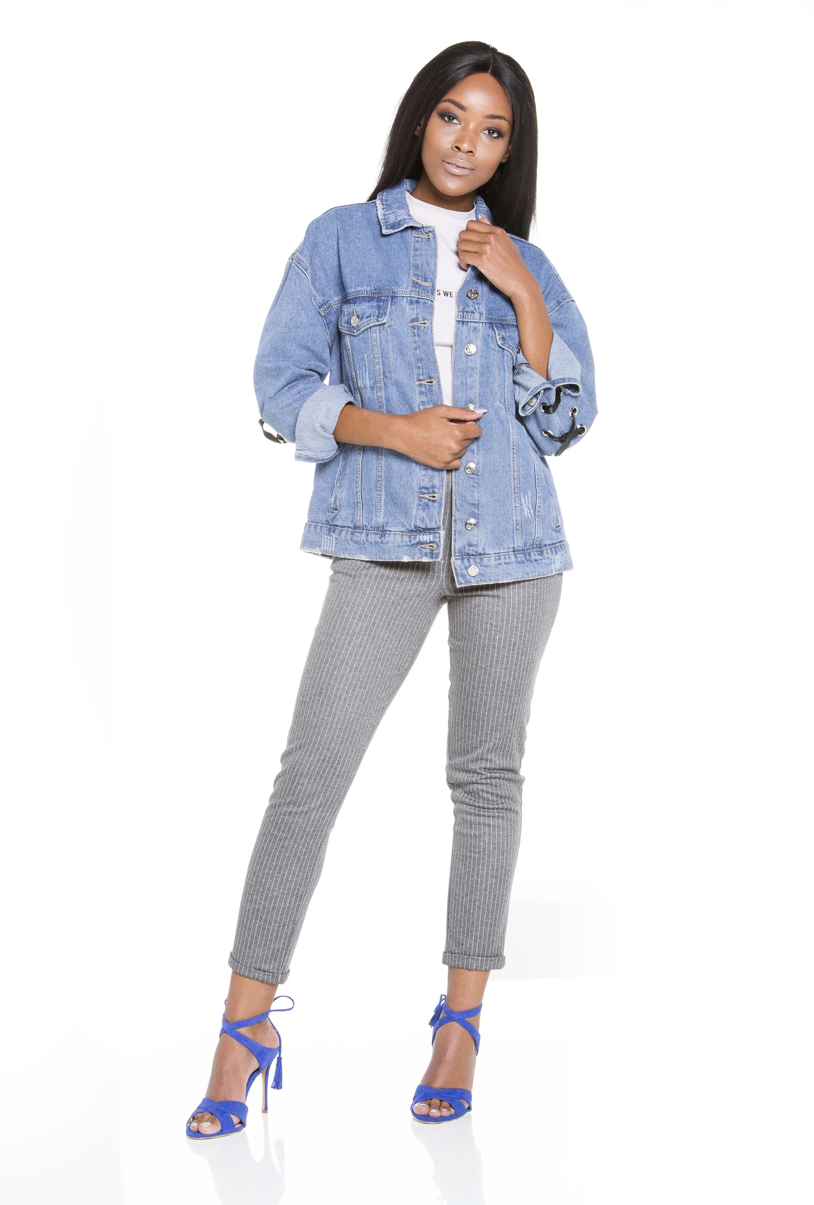 Edgars Fashion — project photograph 6