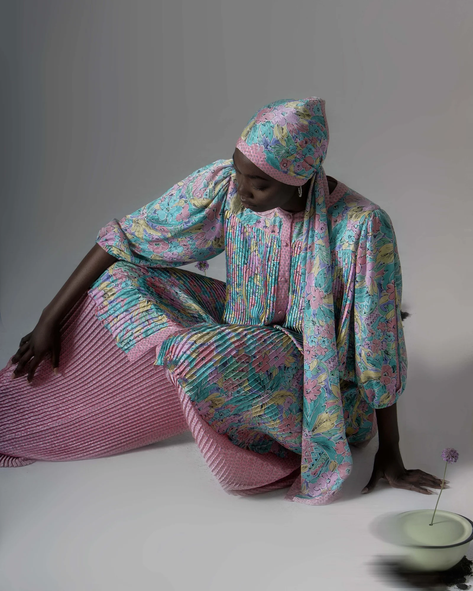 Hamethop Gazankulu Resrot Colllection Editorial — project photograph 22