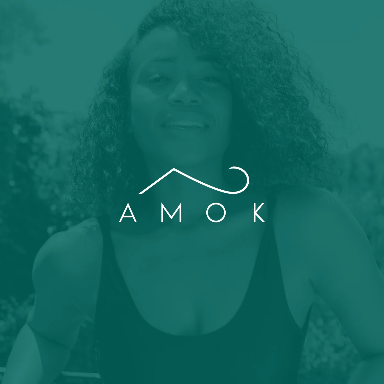 Amok — design artwork 2