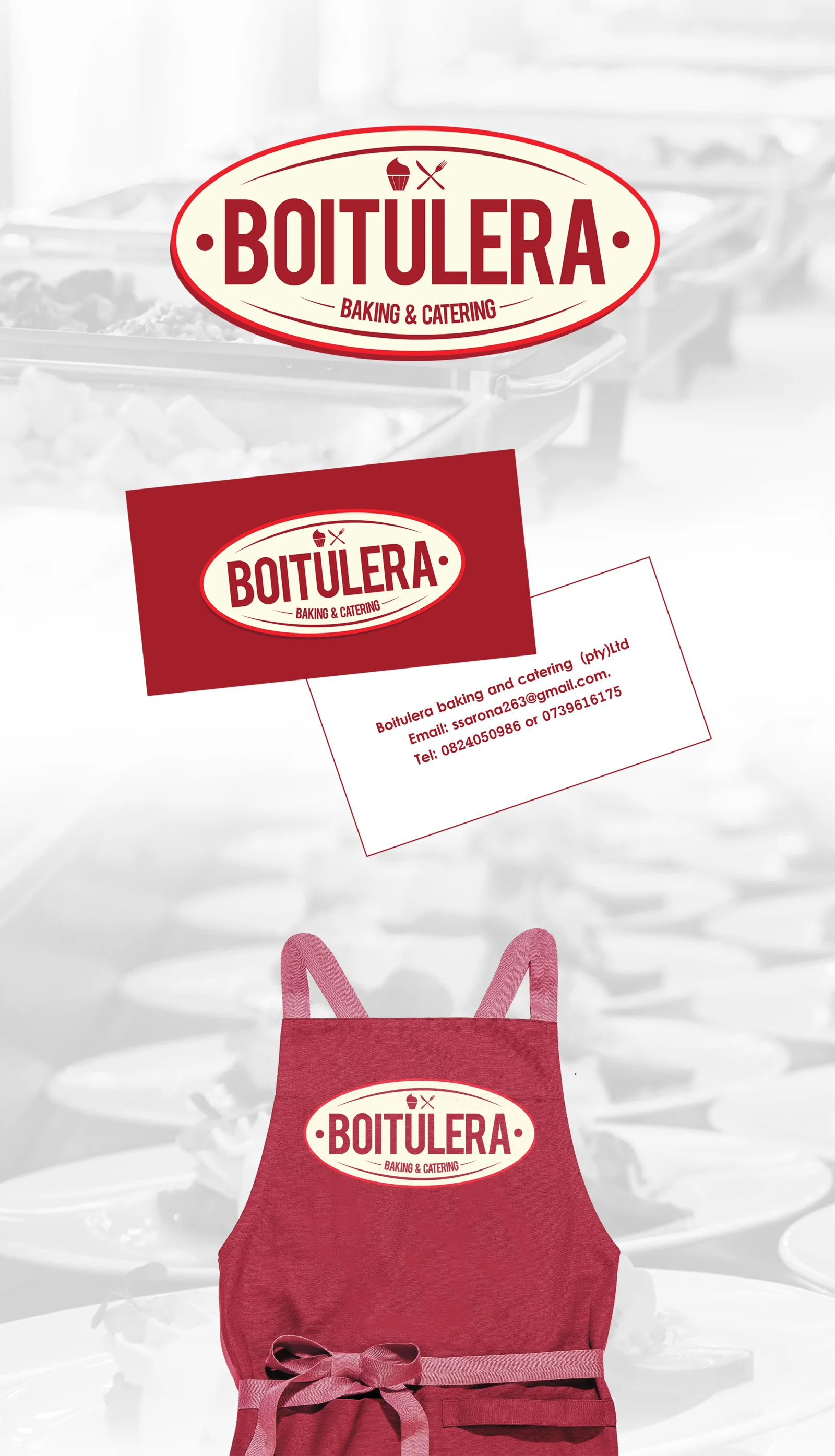 Biotuilera Catering and Baking — design artwork 2