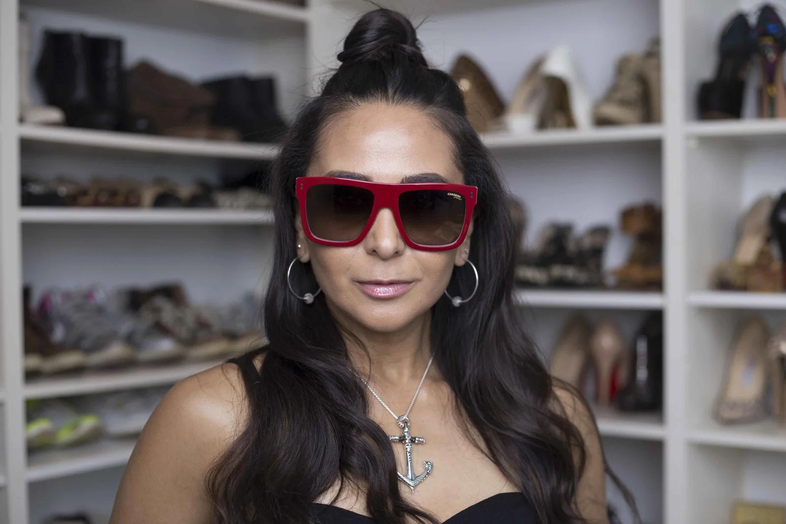 Carrera Sunglasses — project photograph 4