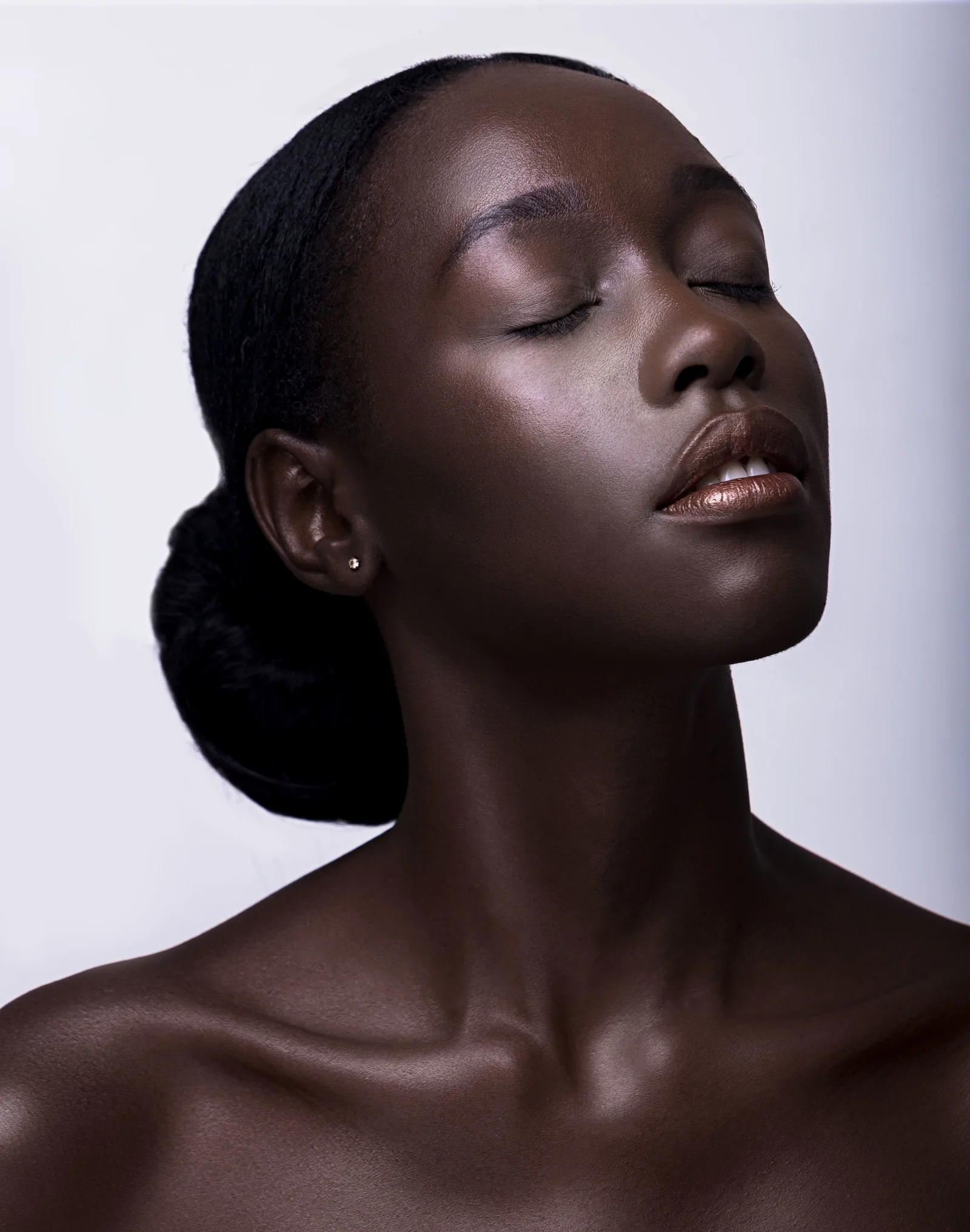 Copy of Fashion & Beauty Portfolio 3 — project photograph 23