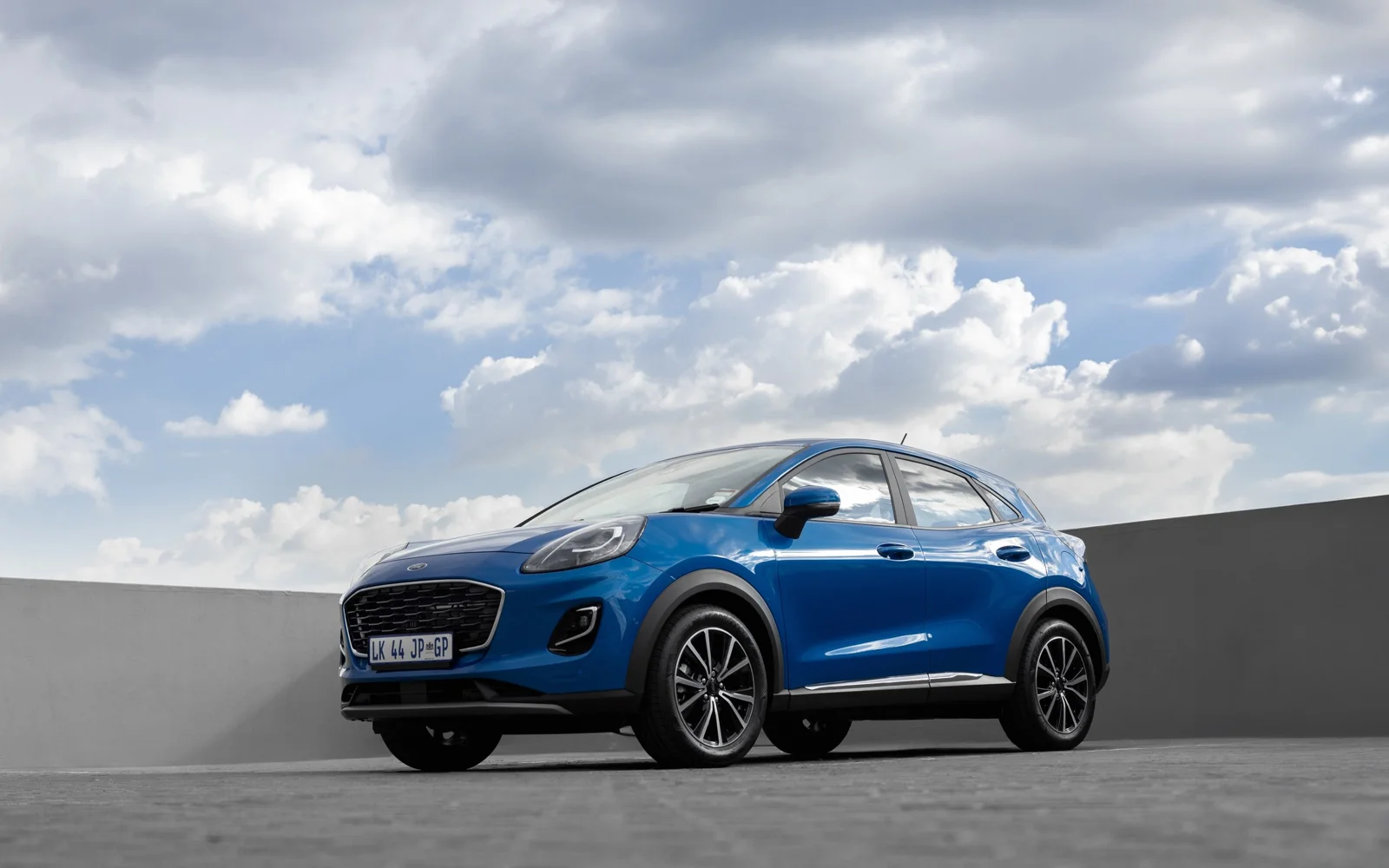Automotive Photography — project photograph 11
