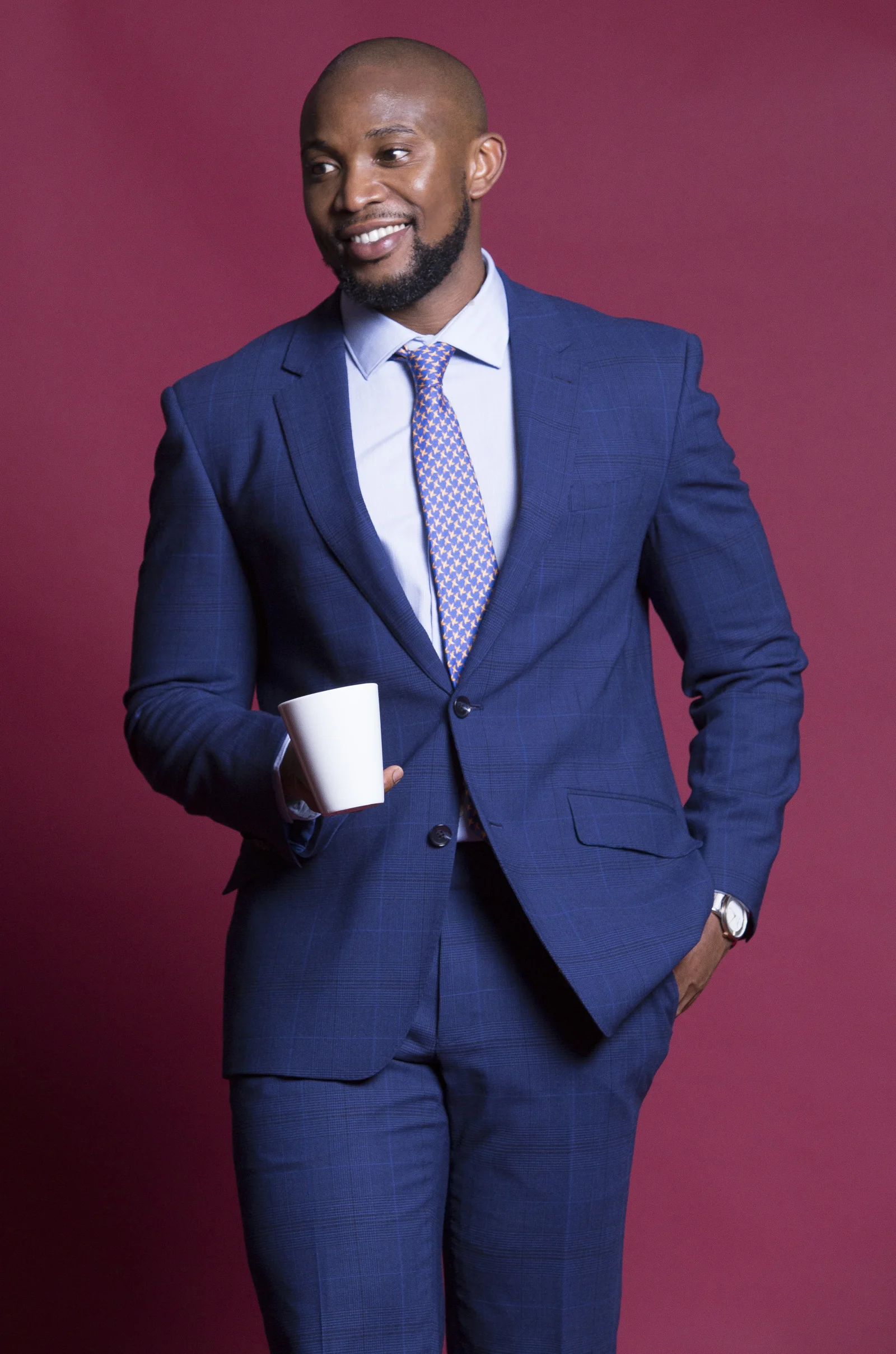Edgars International — project photograph 19