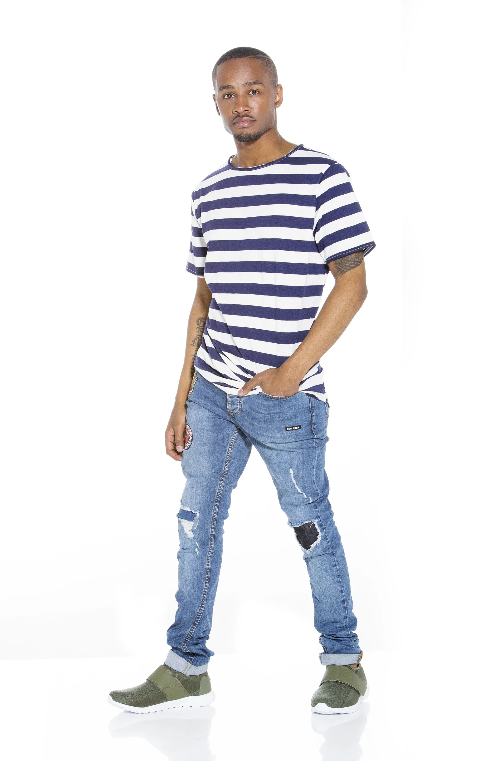 Edgars Fashion — project photograph 23
