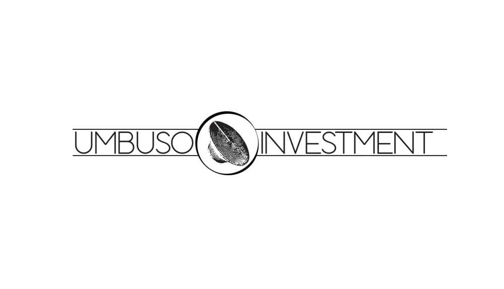 Umbuso Investment House Logo Design and Logo Development