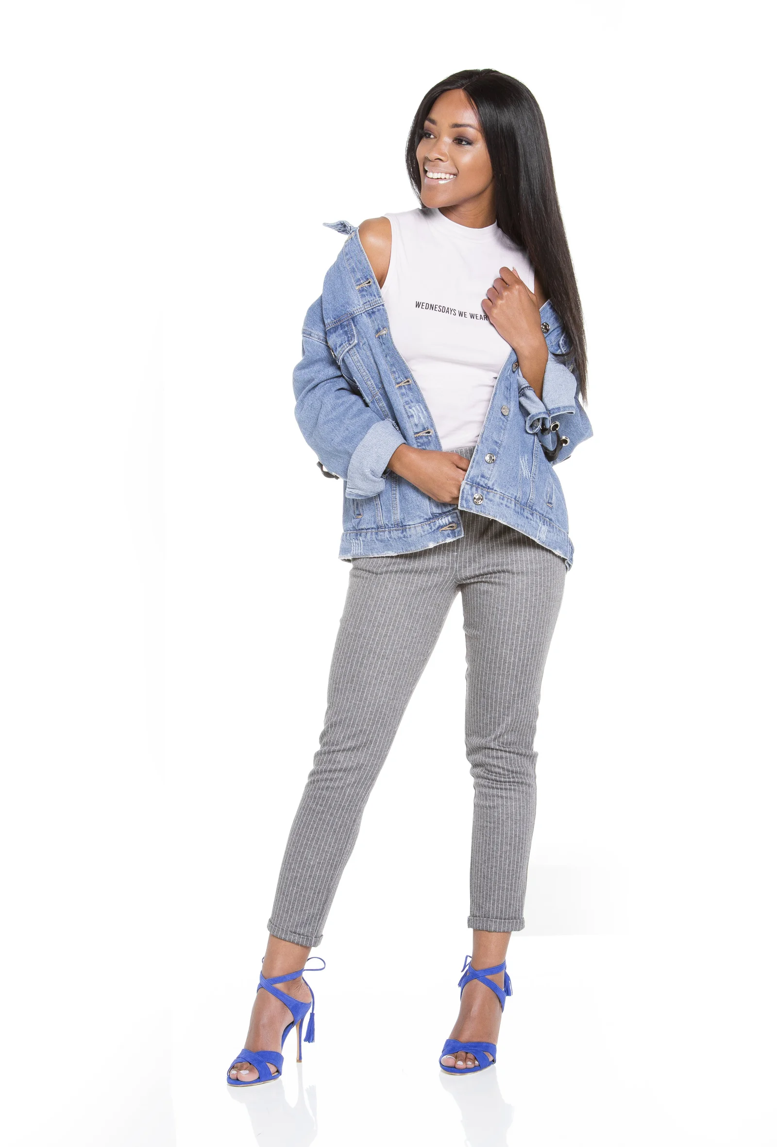 Edgars Fashion — project photograph 7