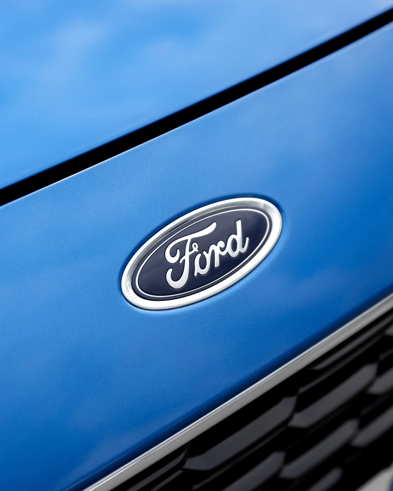 Automotive Photography — project photograph 15