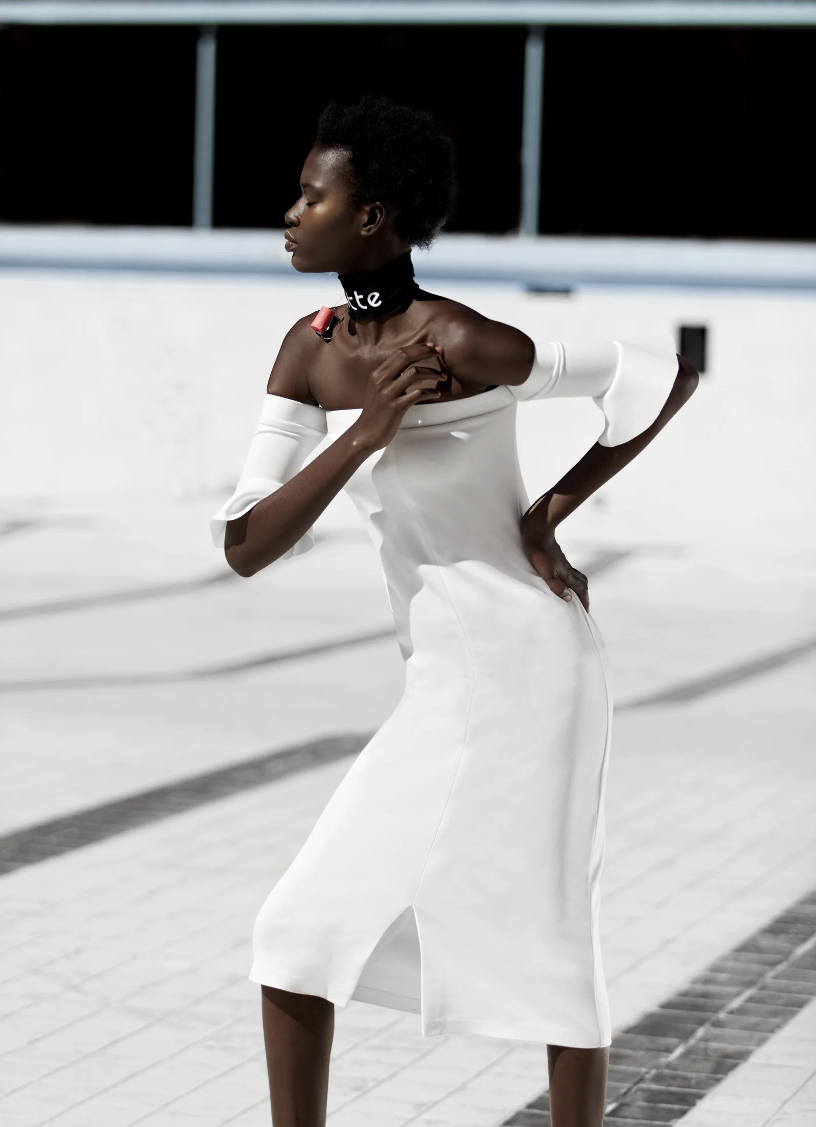 Fashion & Beauty 1 — project photograph 33