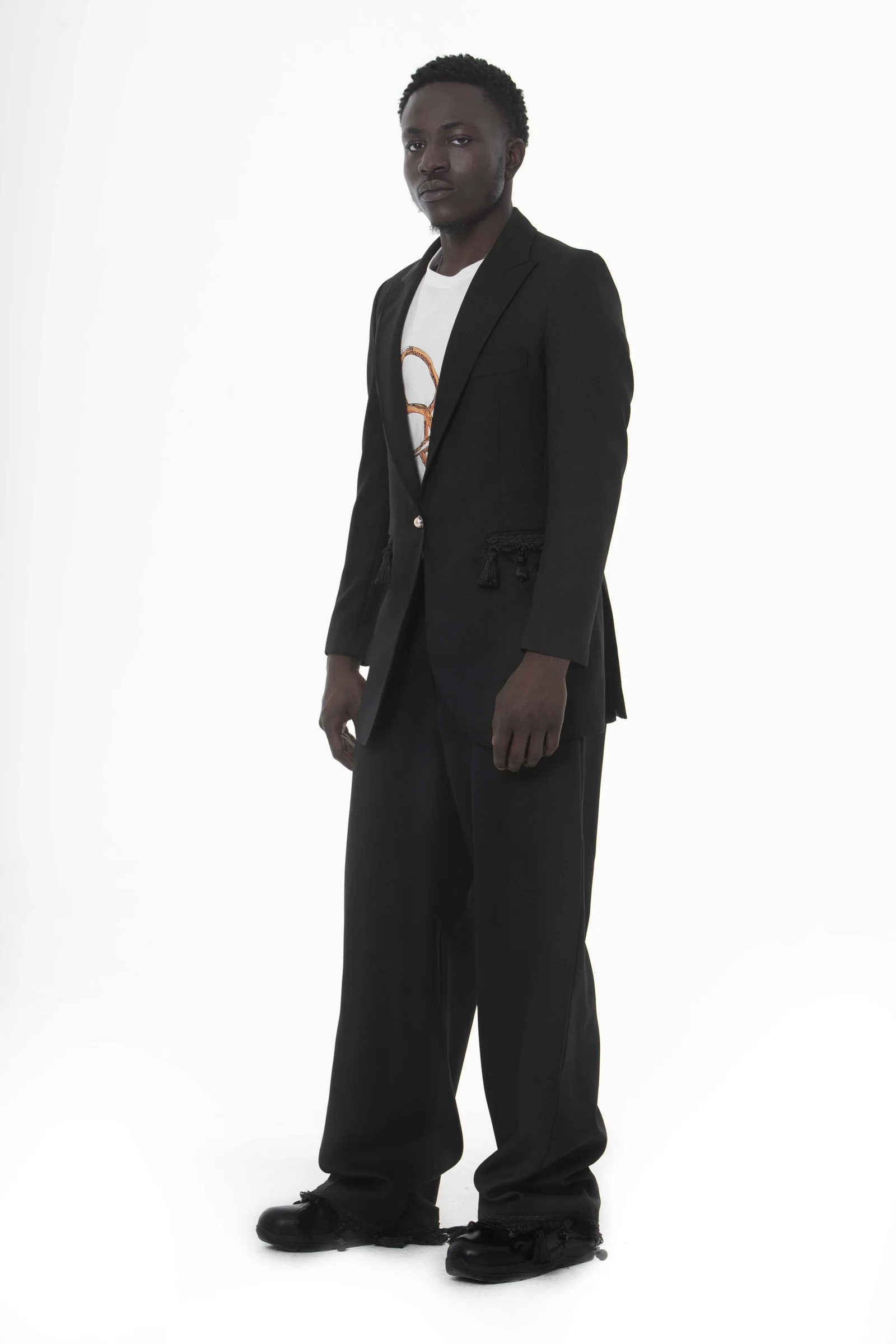 Hamethop Gazankulu Resrot Colllection Editorial — project photograph 11