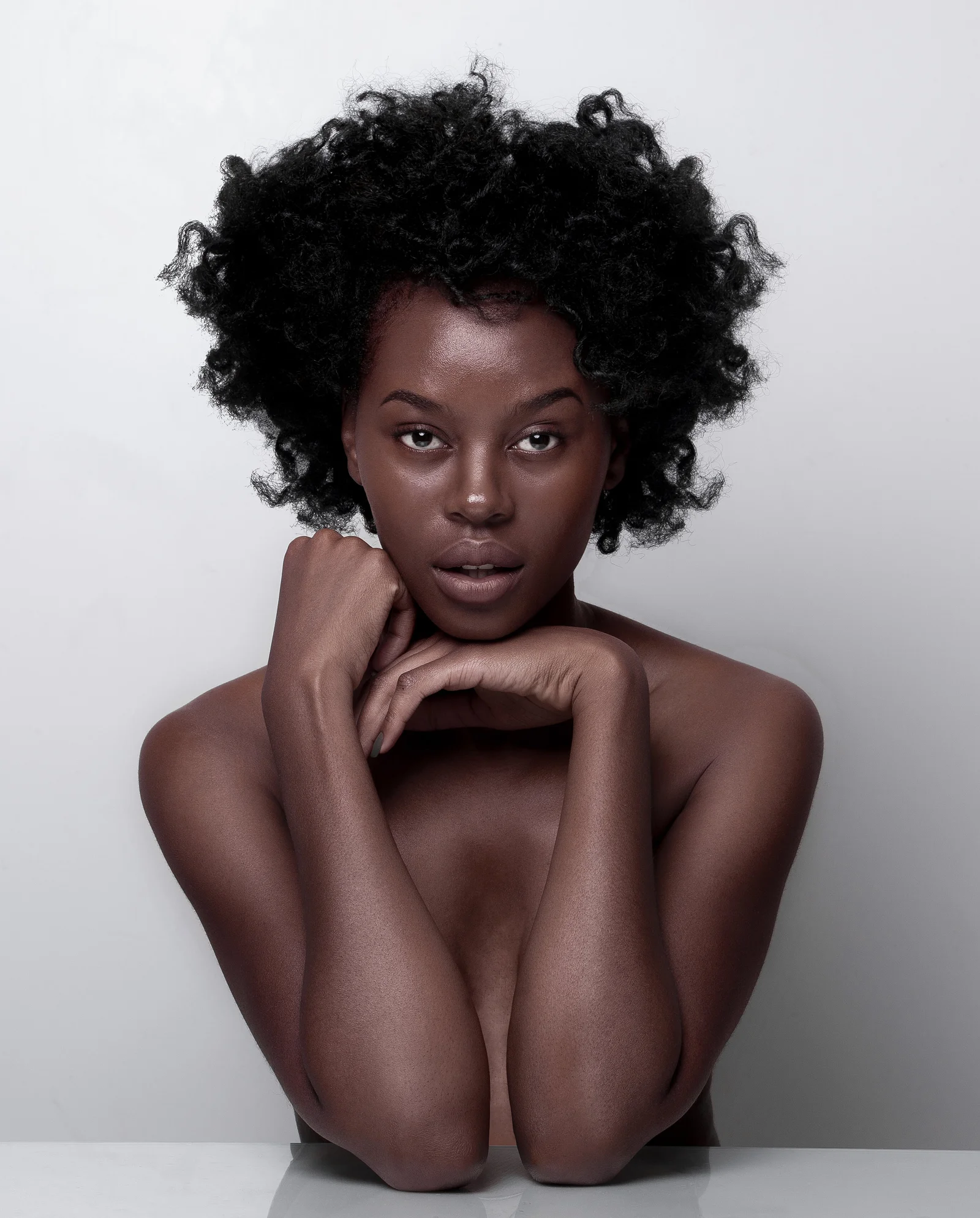 Copy of Fashion & Beauty Portfolio 3 — project photograph 30