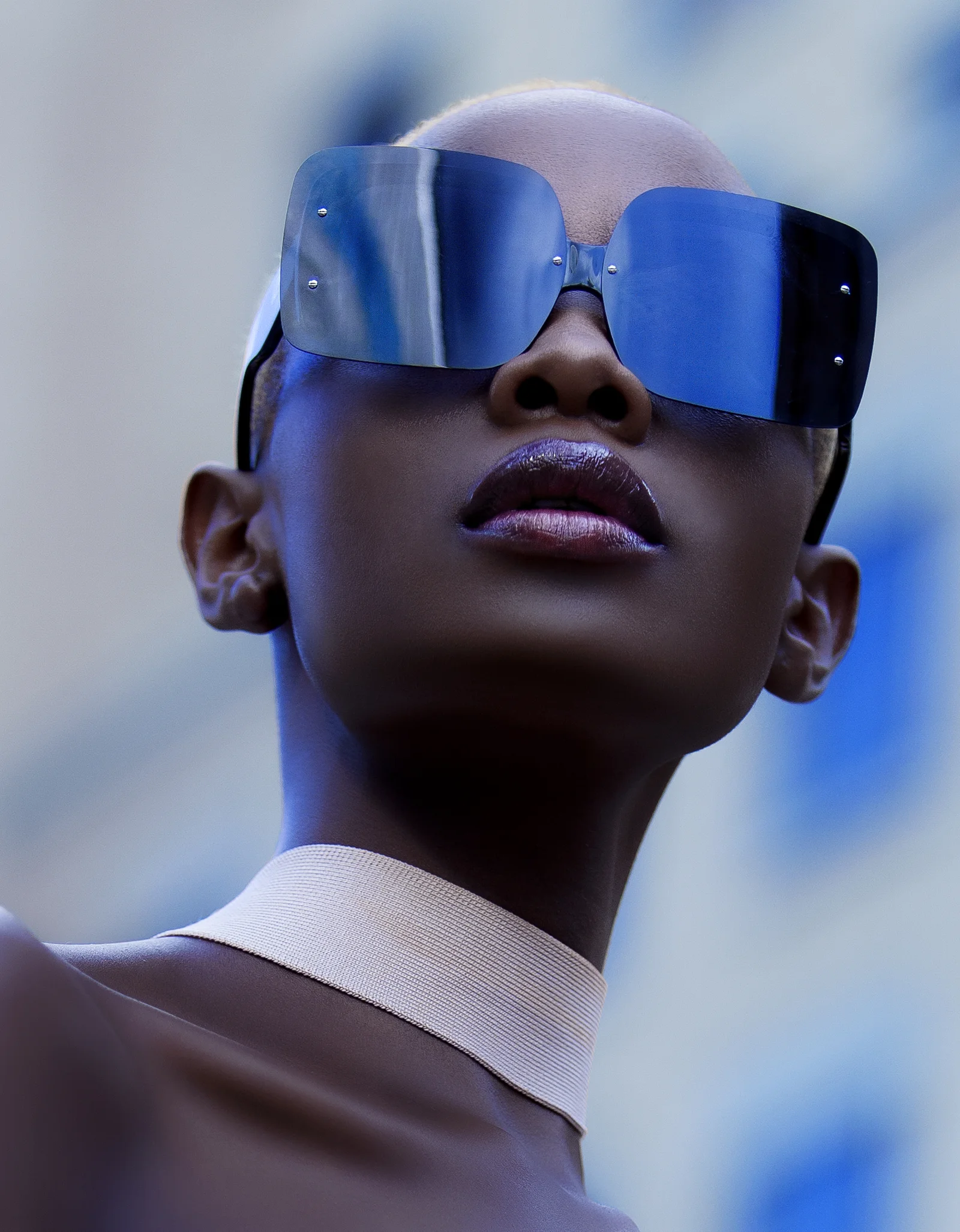 Fashion & Beauty 1 — project photograph 3