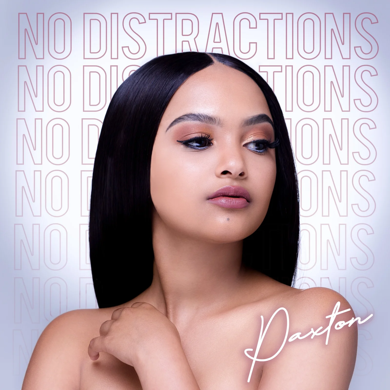 paxton no distractions — design artwork 9