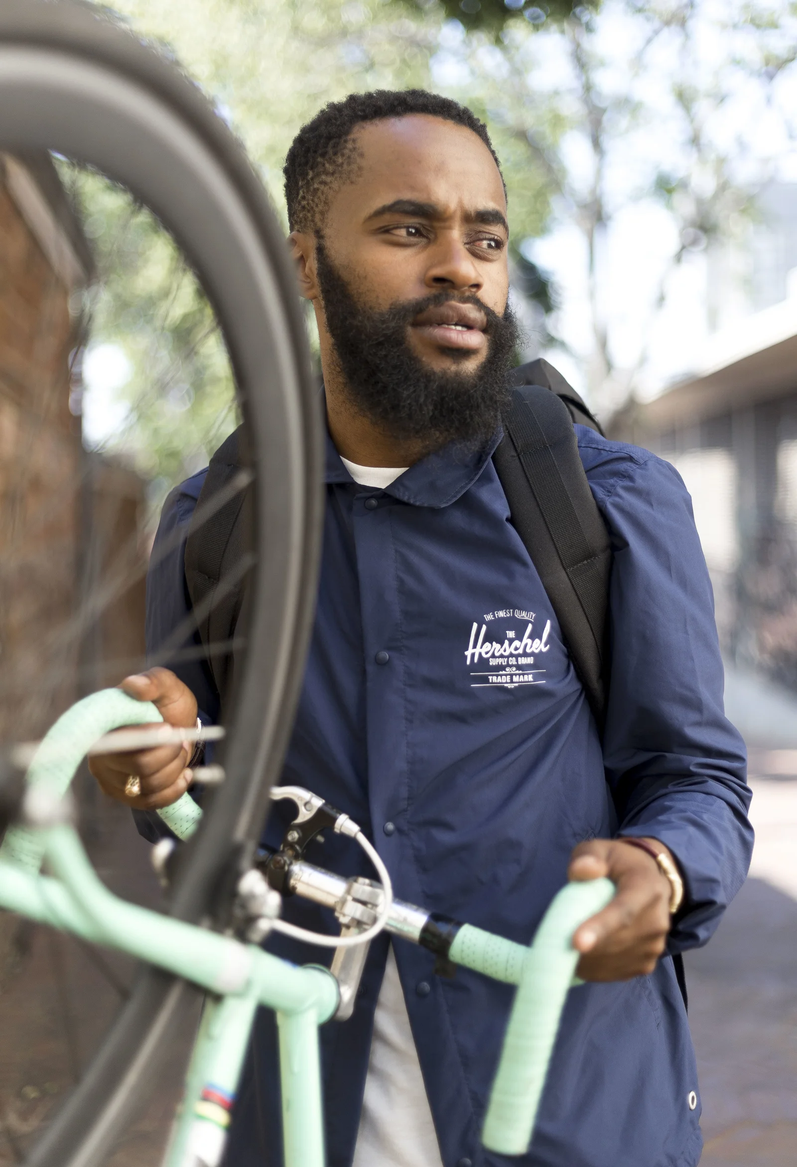 Herschel Supply Co — project photograph 17