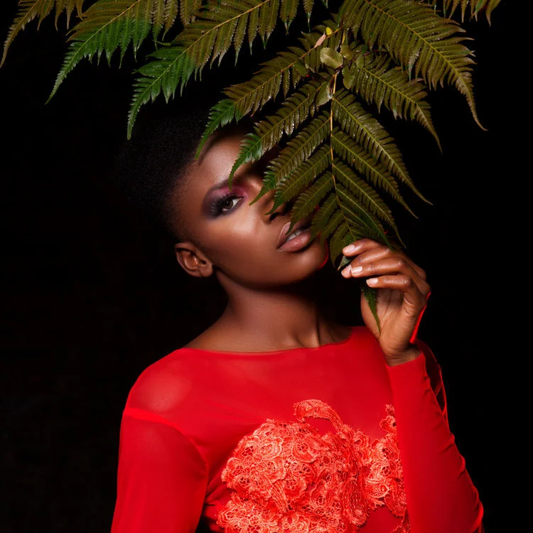 fashion and beauty photography portfolio