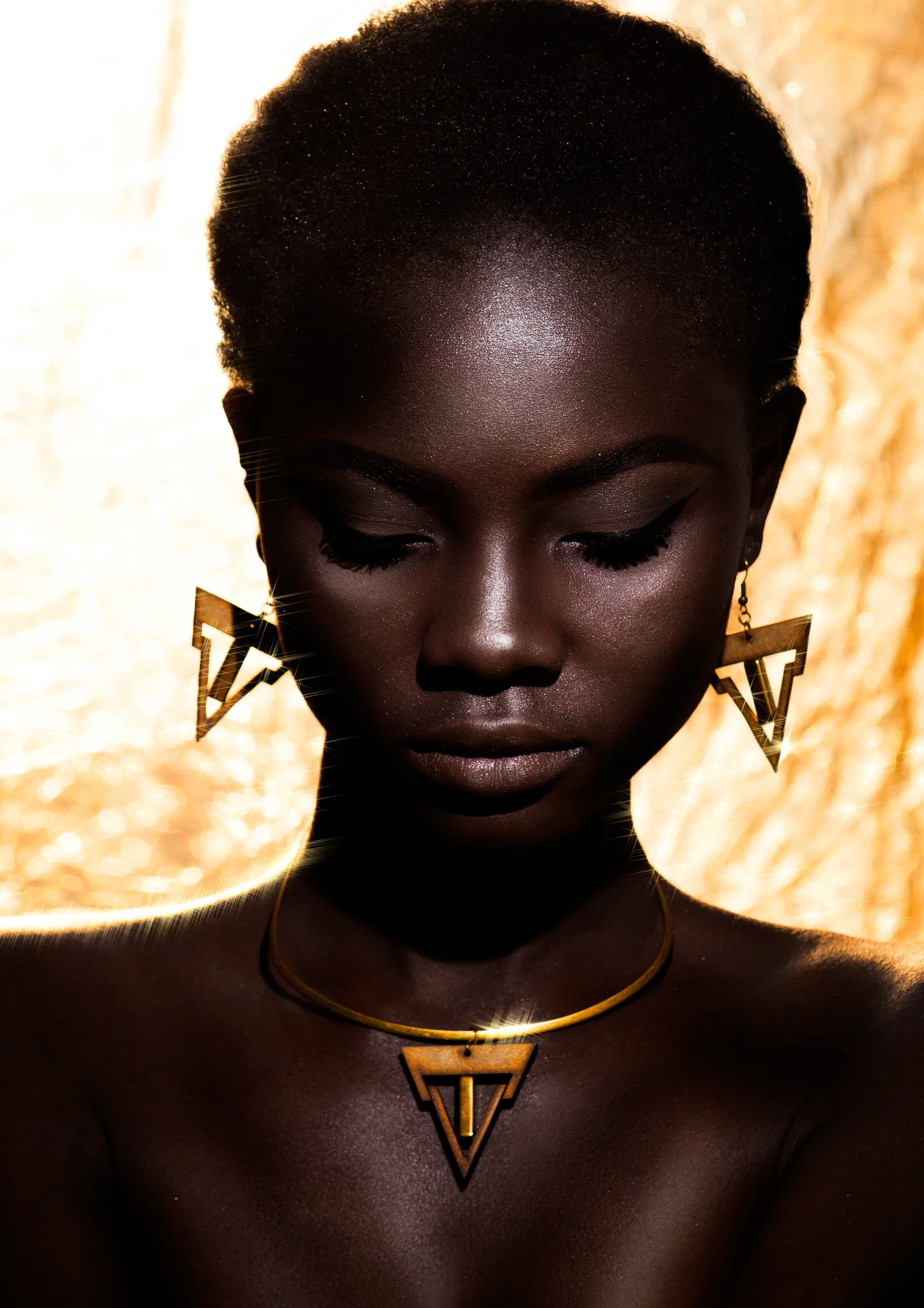 Fashion & Beauty 1 — project photograph 27