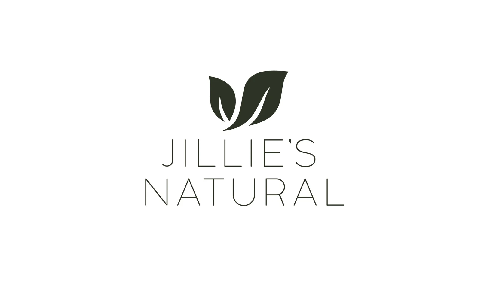 Jillie;s Naturals — design artwork 4