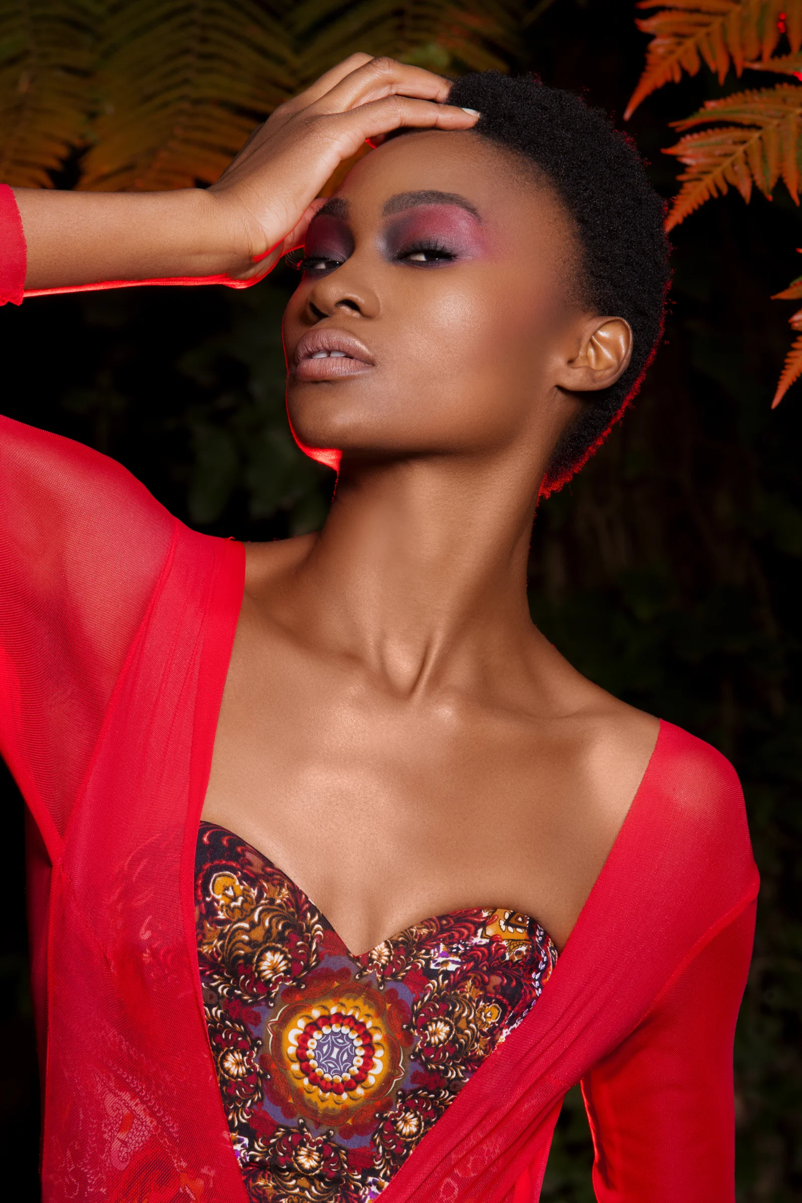 Copy of Fashion & Beauty 1 — project photograph 16