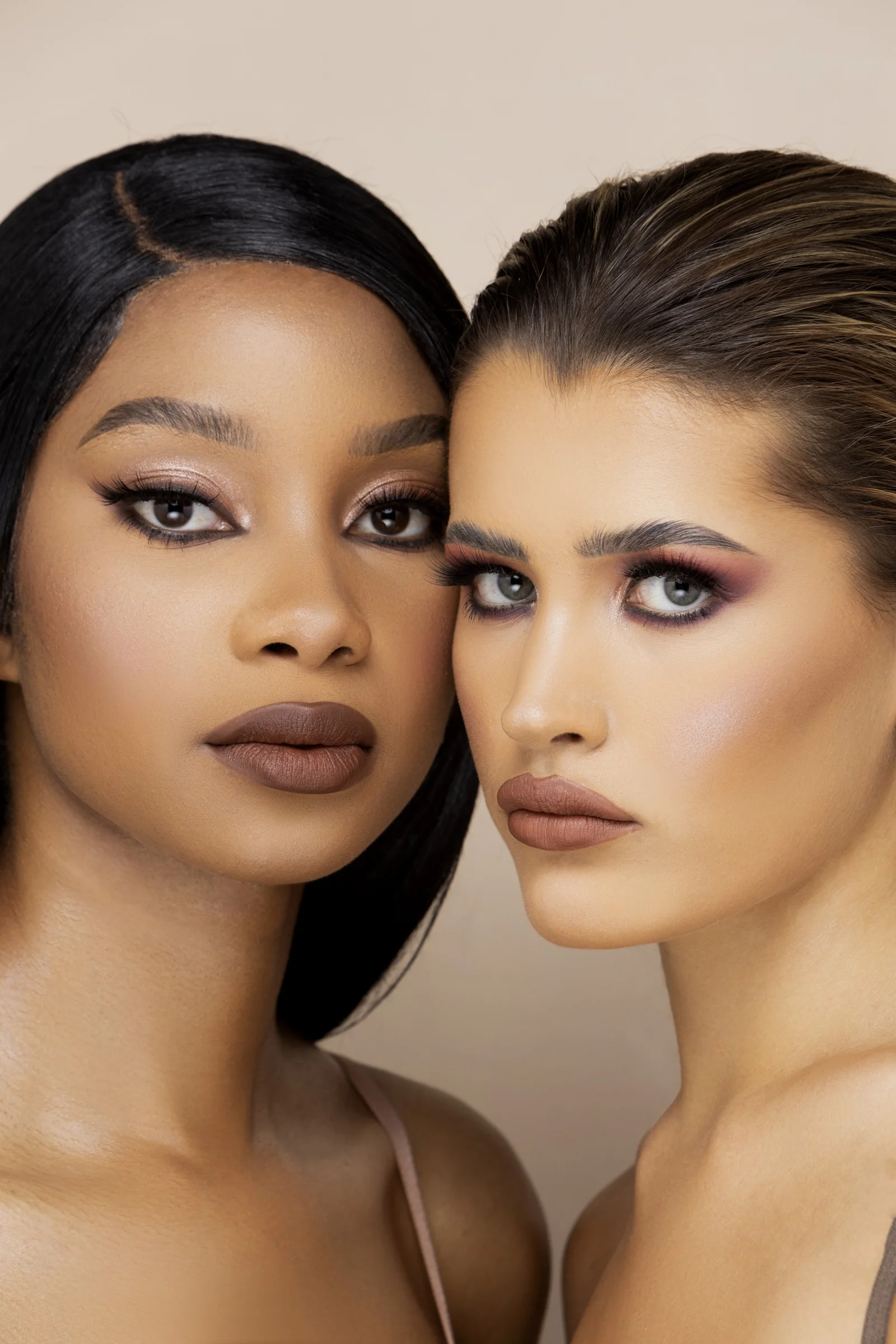 Constance Beauty — project photograph 10