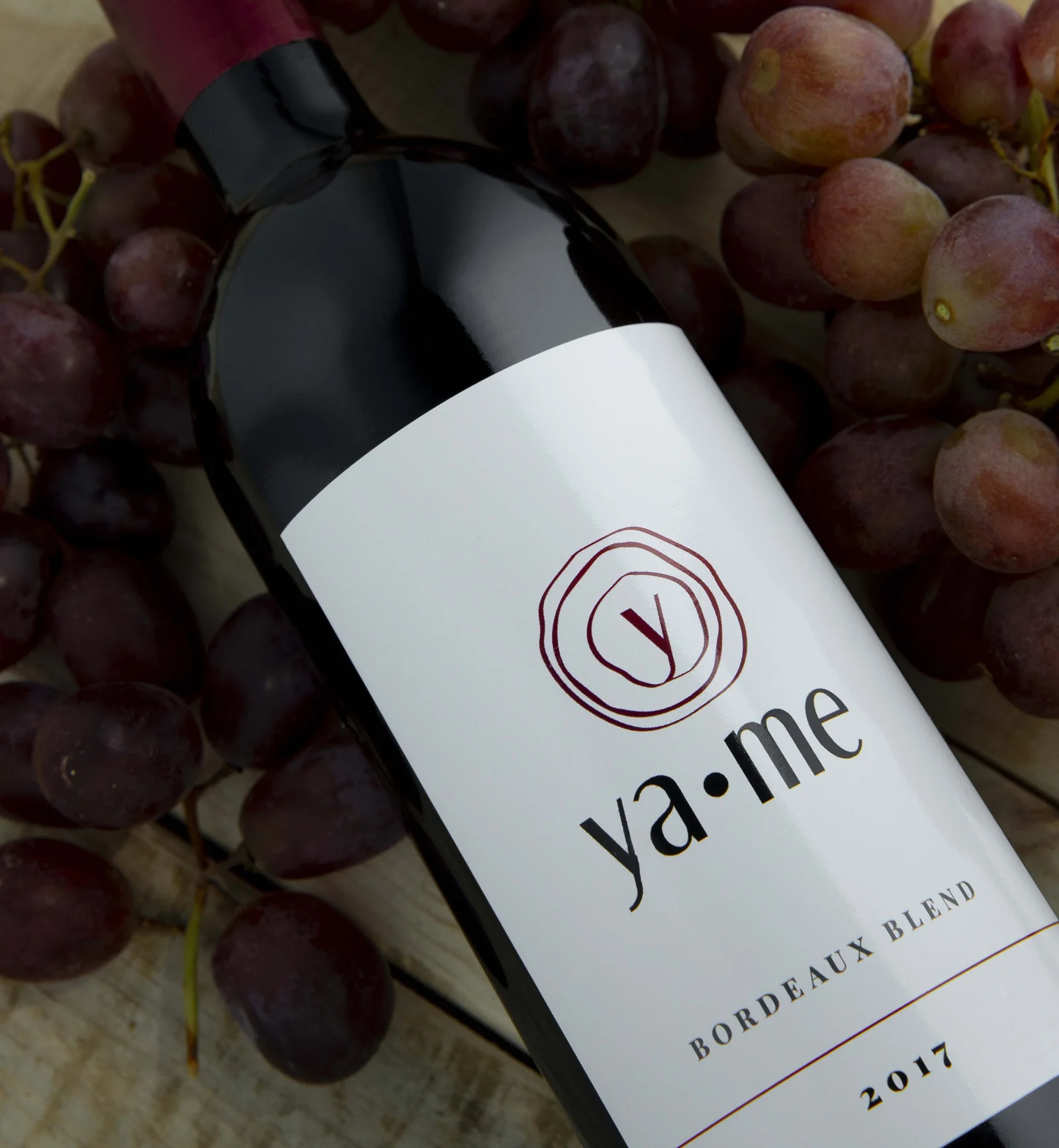 Yame Wine — project photograph 17