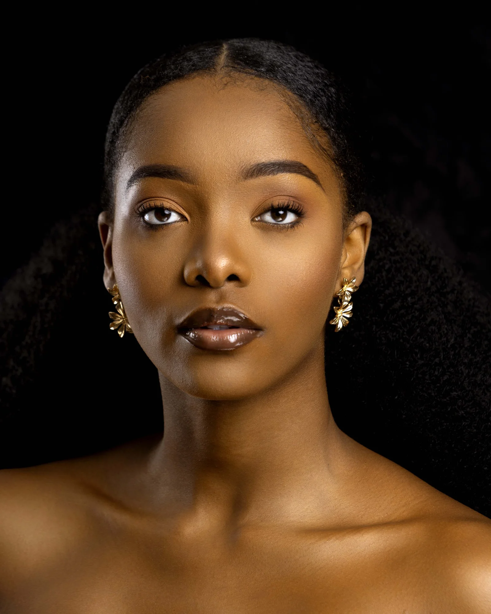 Fashion & Beauty Portfolio 4 — project photograph 3