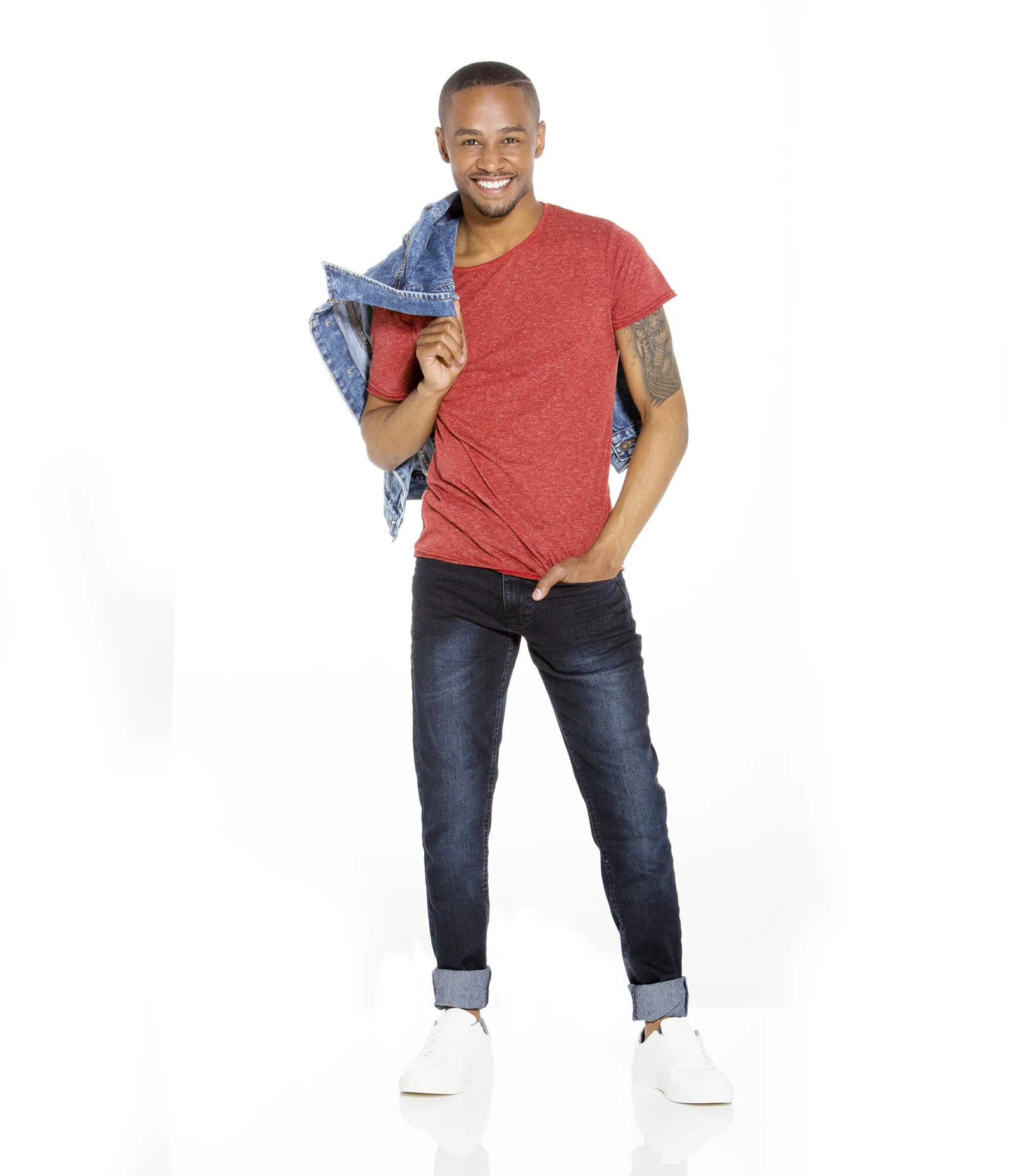 Edgars Fashion — project photograph 31
