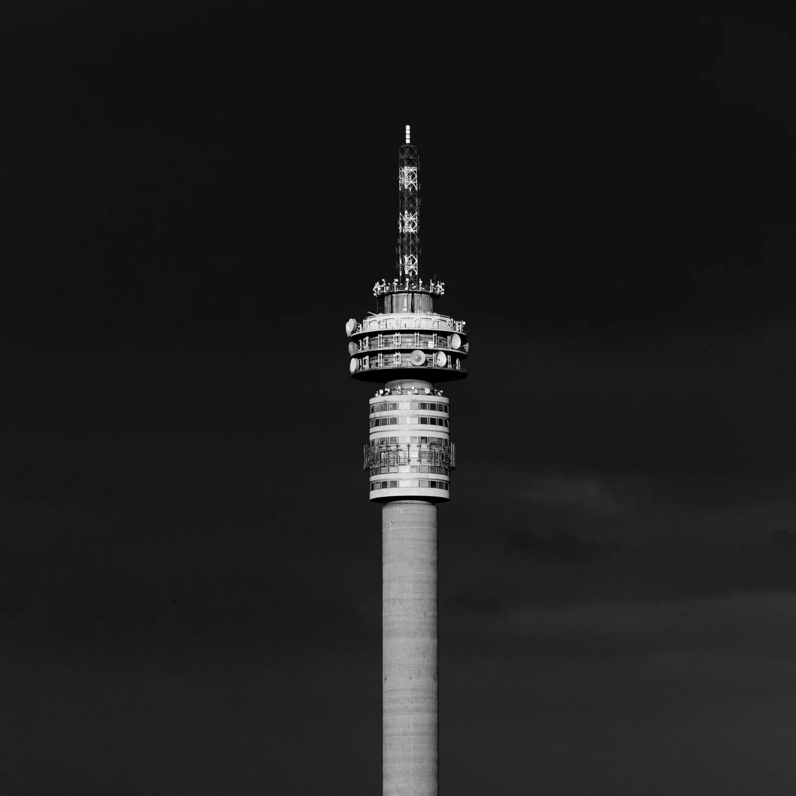 Landscape Photography Portfolio — project photograph 10