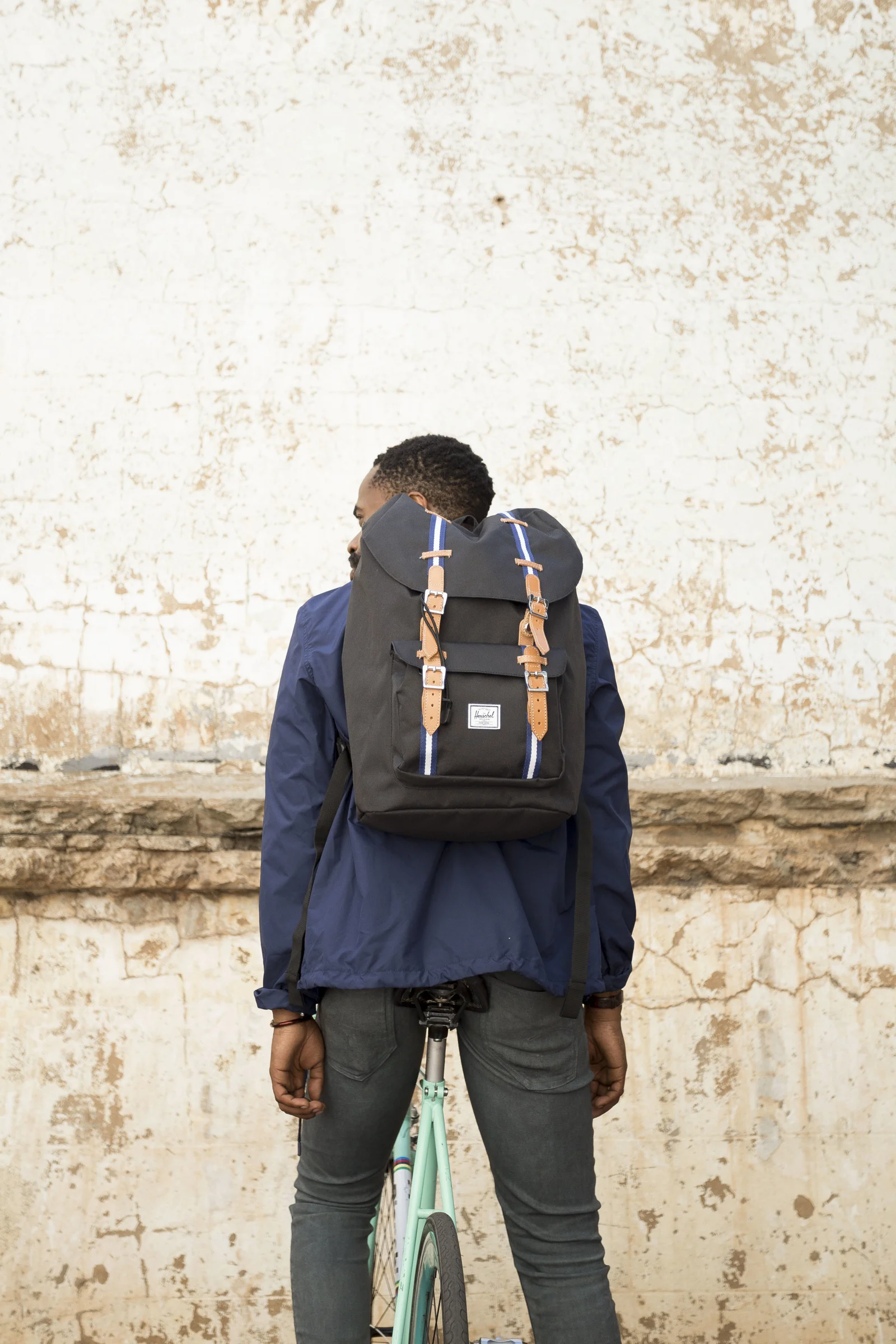 Herschel Supply Co — project photograph 15