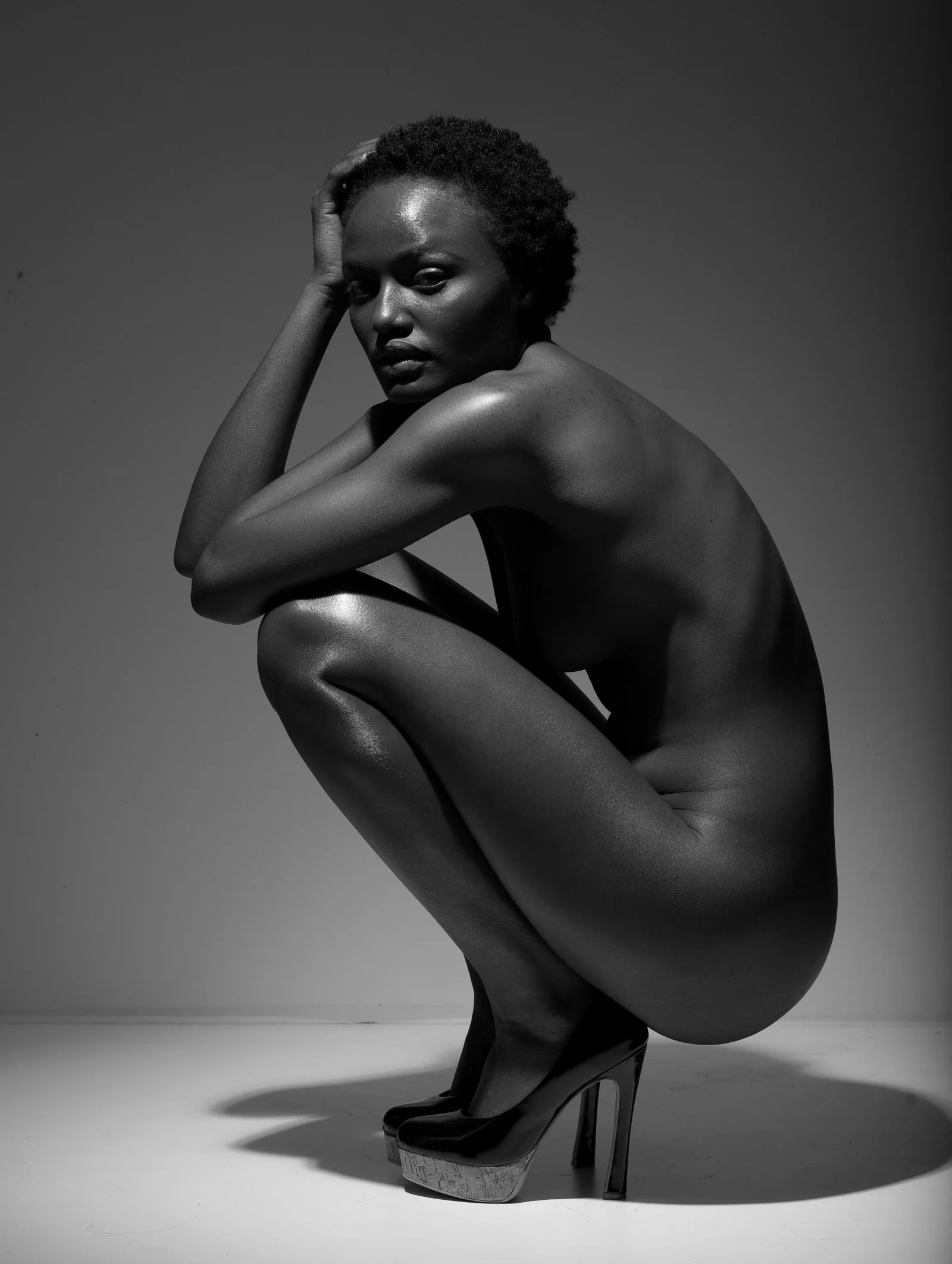 Fashion & Beauty 1 — project photograph 47