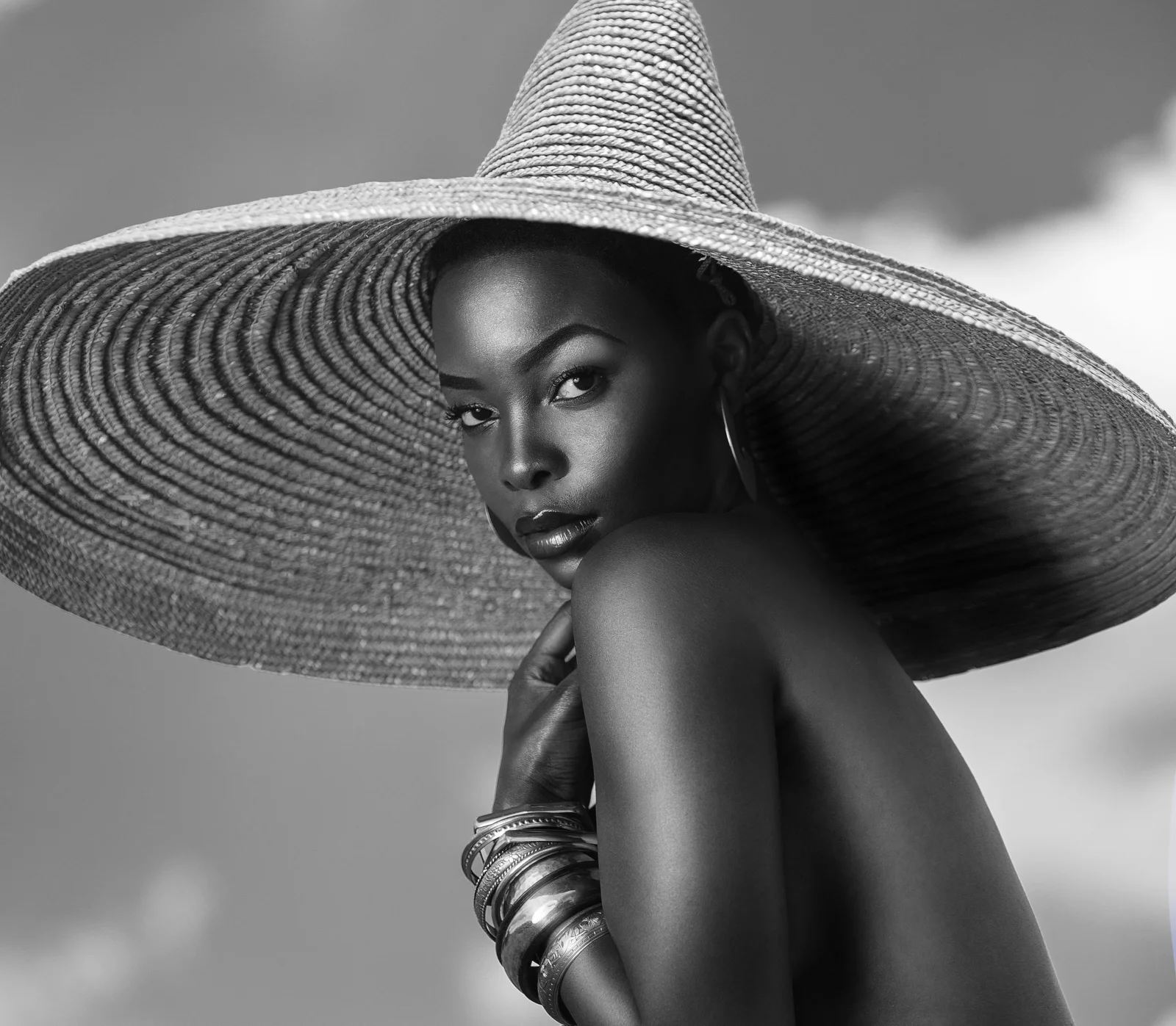 Fashion & Beauty 1 — project photograph 6
