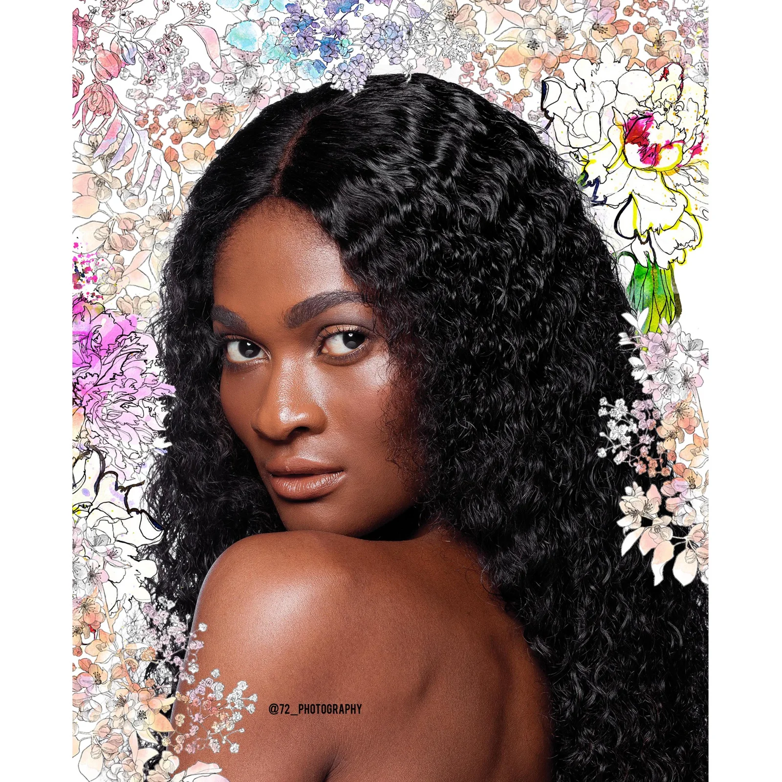 Fashion & Beauty 1 — project photograph 20