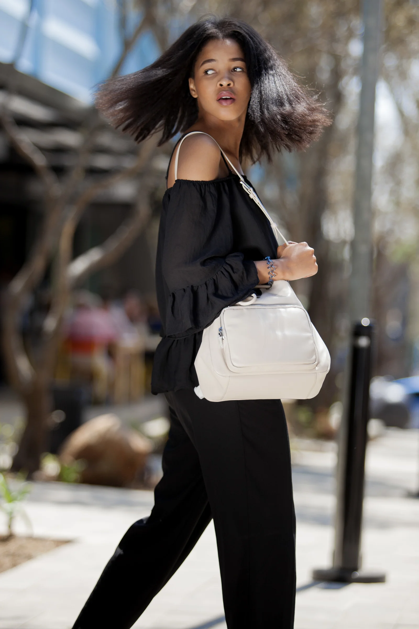 Charles & Keith — project photograph 14