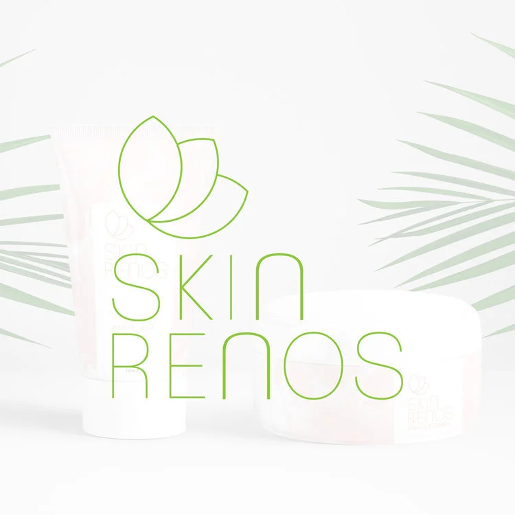Skin Renos — design artwork 1