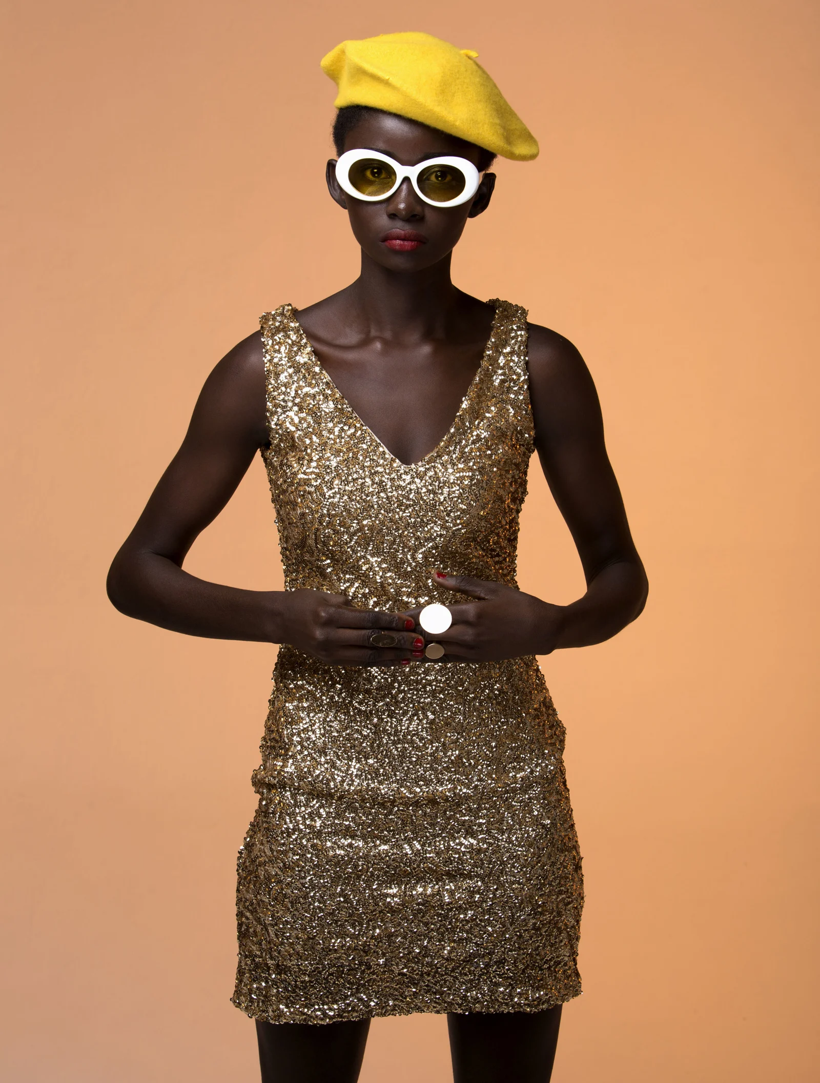 Copy of Fashion & Beauty Portfolio 3 — project photograph 75