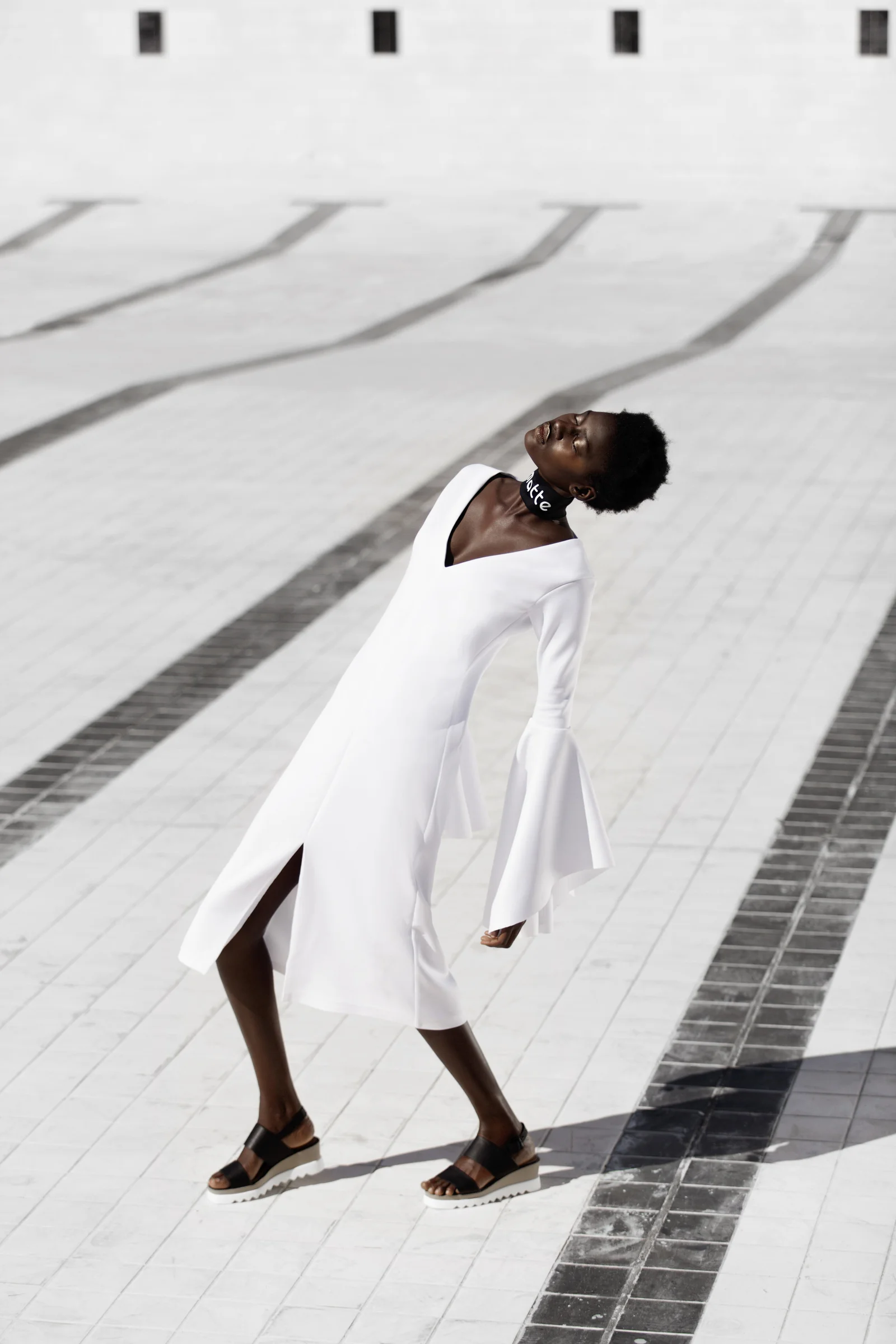 Fashion & Beauty 1 — project photograph 31