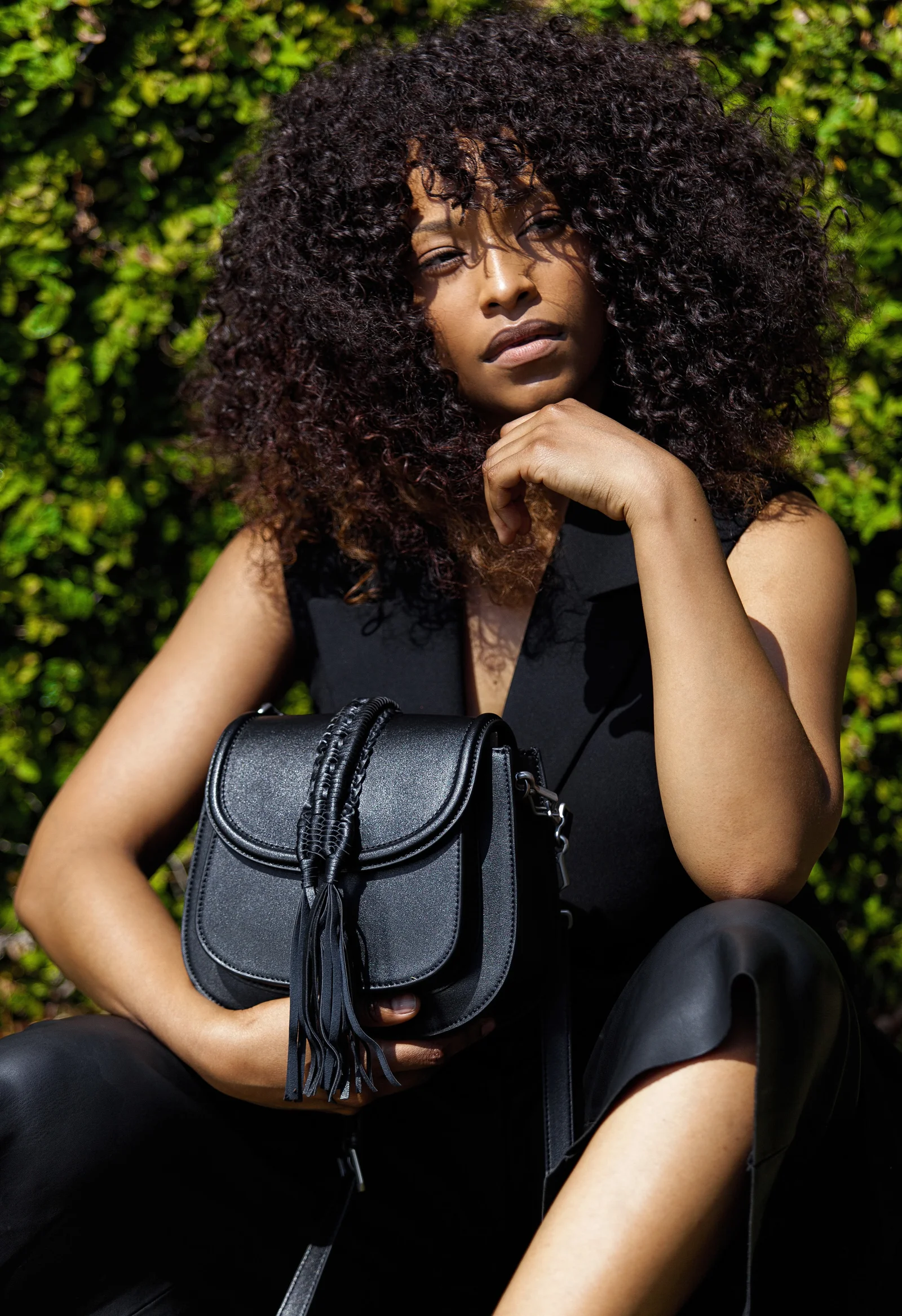 Charles & Keith — project photograph 23