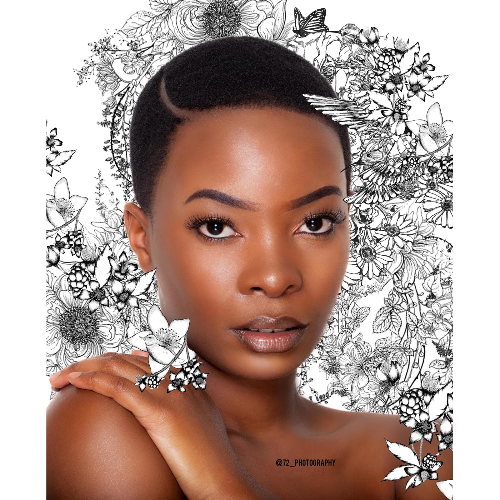Fashion & Beauty 1 — project photograph 22